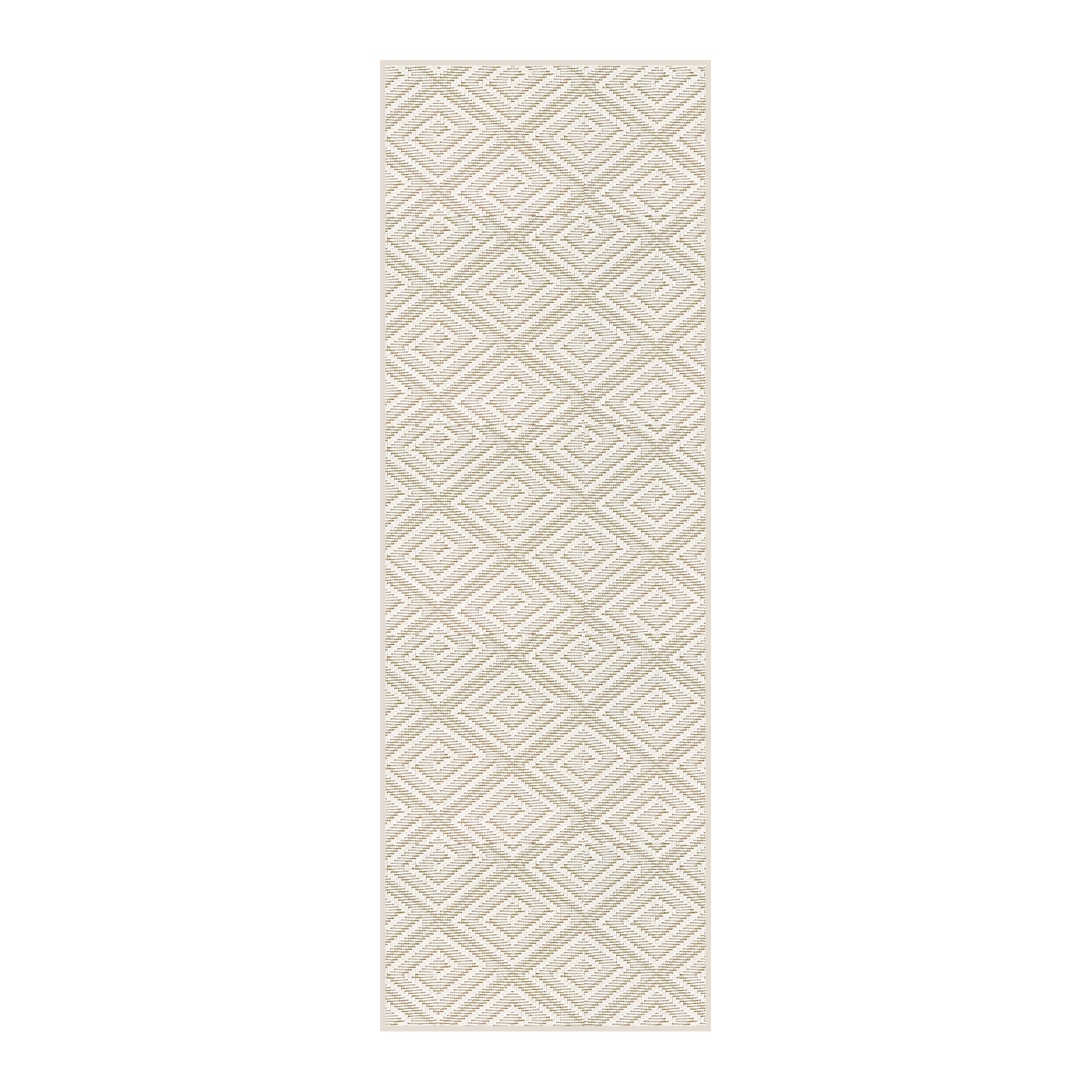 Curacao Custom Cut Indoor & Outdoor Area Rug – Custom Sizes