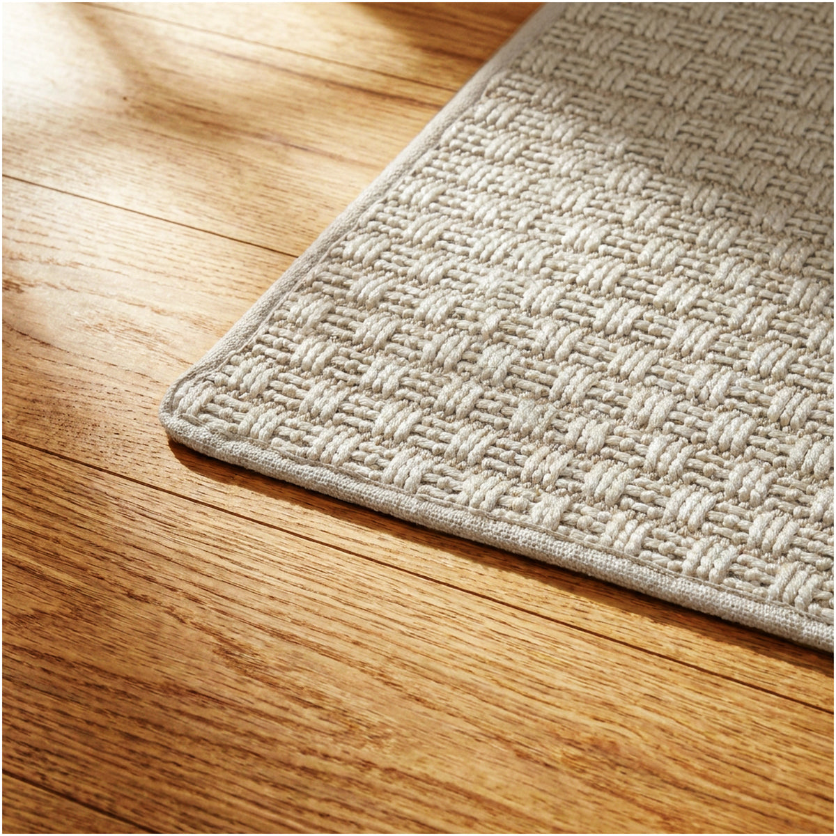 Dominica Indoor Outdoor Area Rug – Custom Size Patio Rug