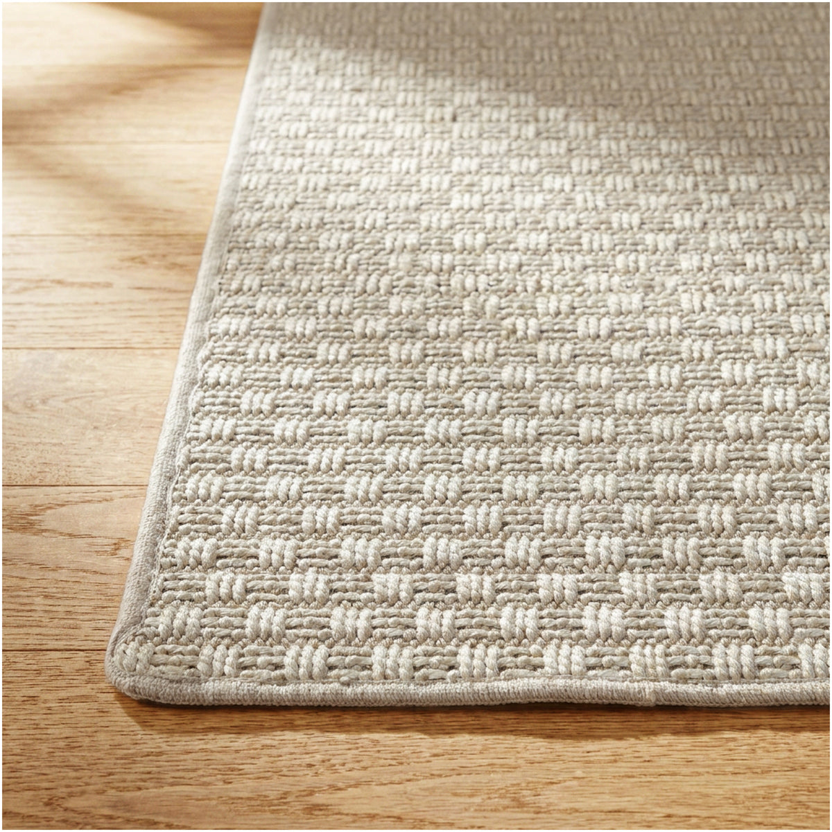 Dominica Indoor Outdoor Area Rug – Custom Size Patio Rug