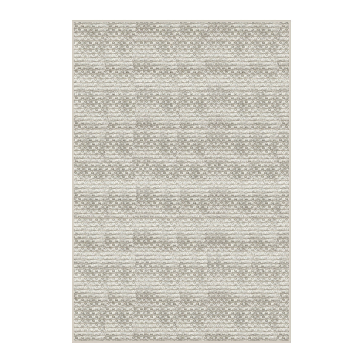 Dominica Indoor Outdoor Area Rug – Custom Size Patio Rug