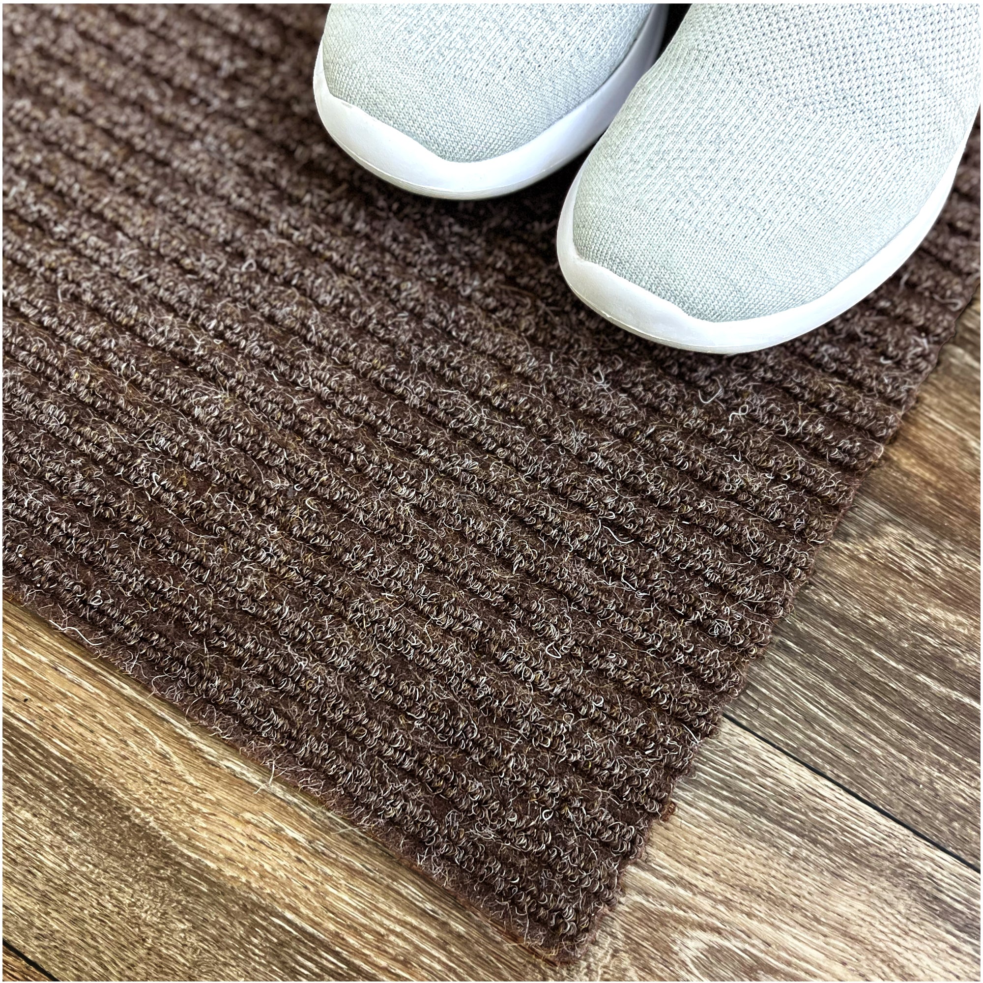 Inspiration Indoor-Outdoor Heavy-Duty Rug