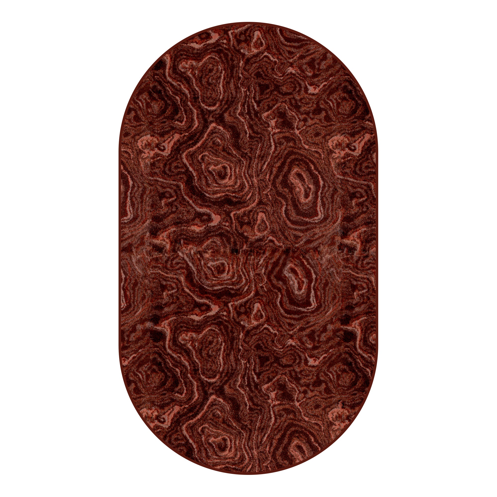 Milliken Nature’s Gem Indoor Area Rug – Custom Size & Color