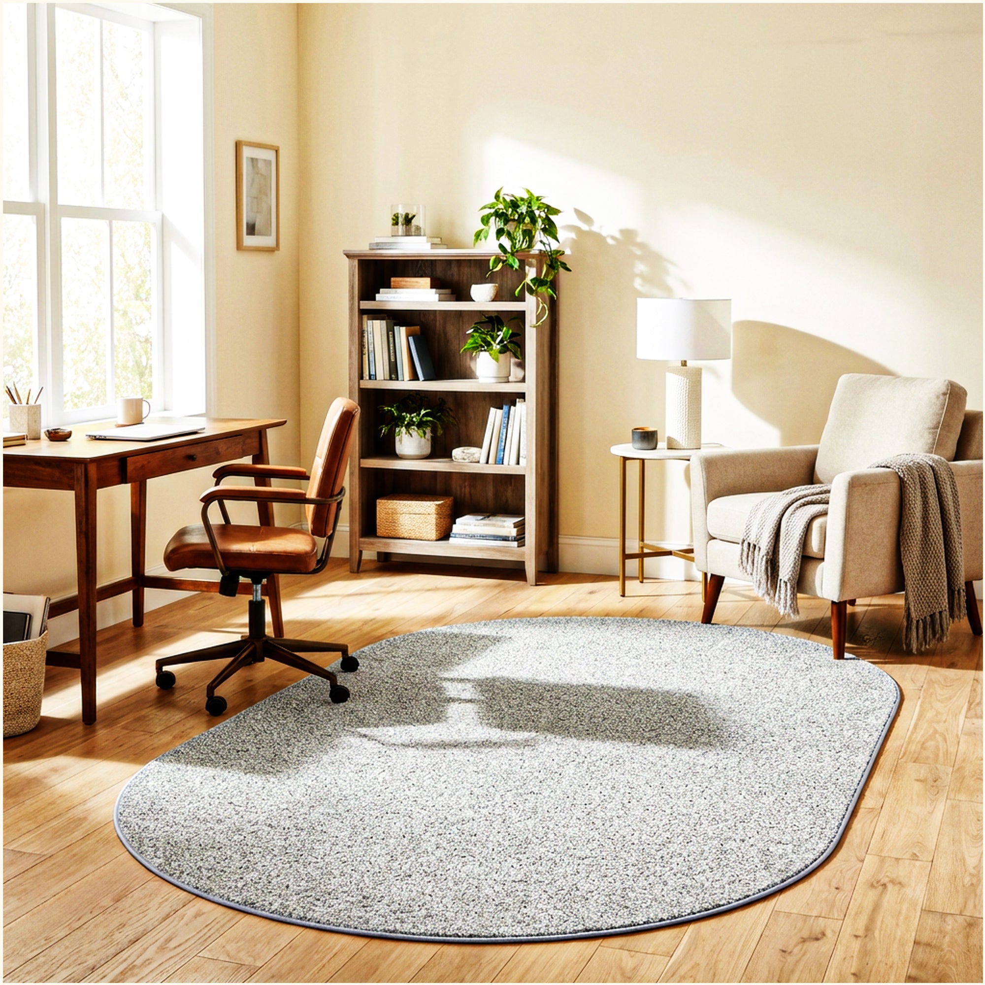 West Brow Indoor Frieze Area Rug Collection
