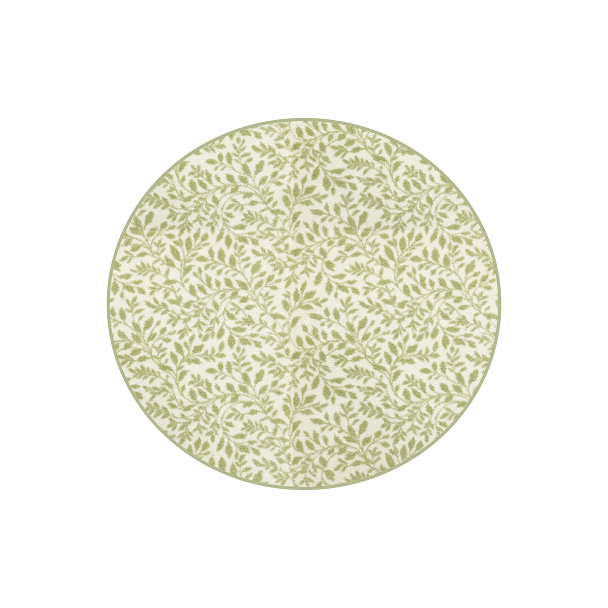Milliken Hidden Trail Nature Pattern Indoor Area Rug – Custom Sizes