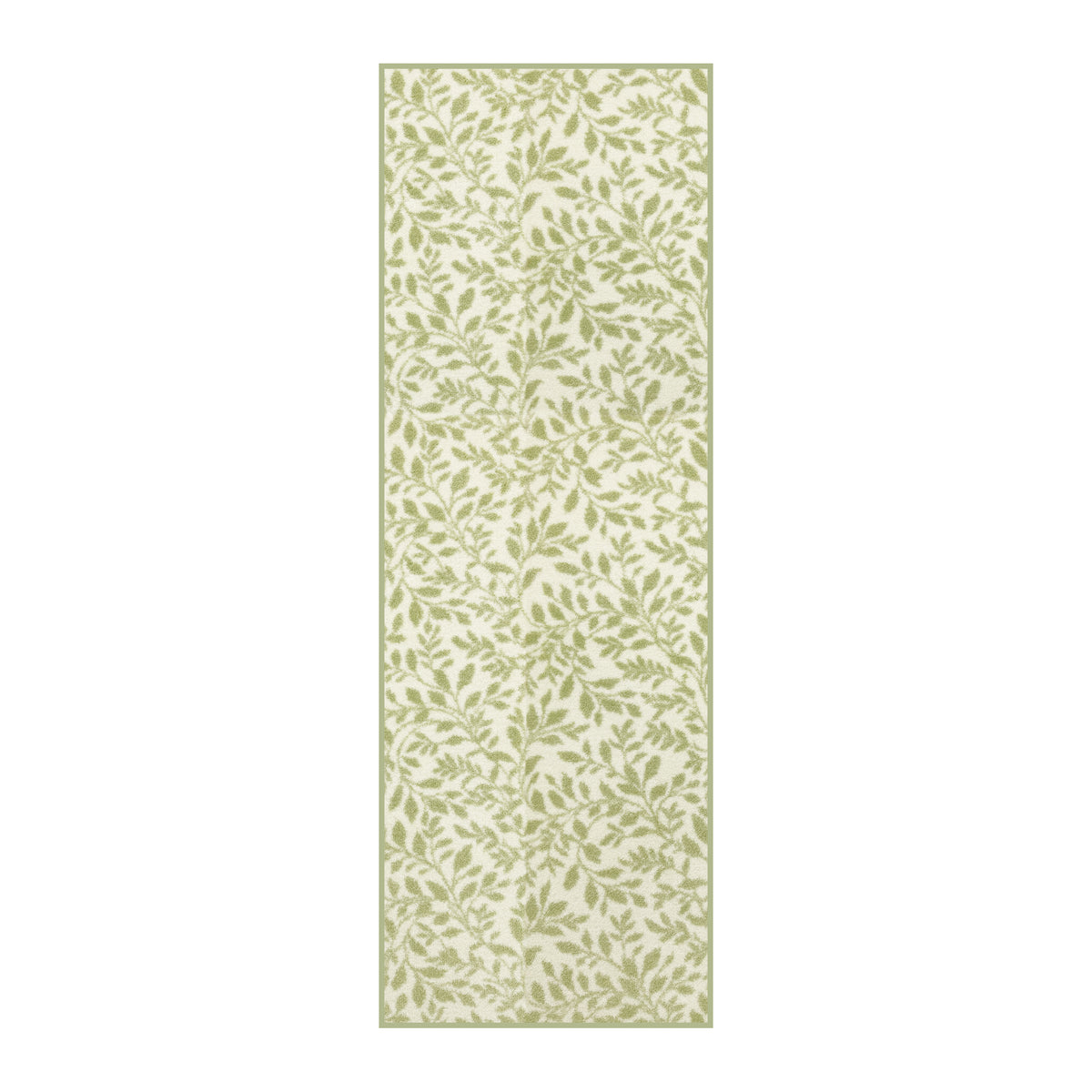 Milliken Hidden Trail Nature Pattern Indoor Area Rug – Custom Sizes