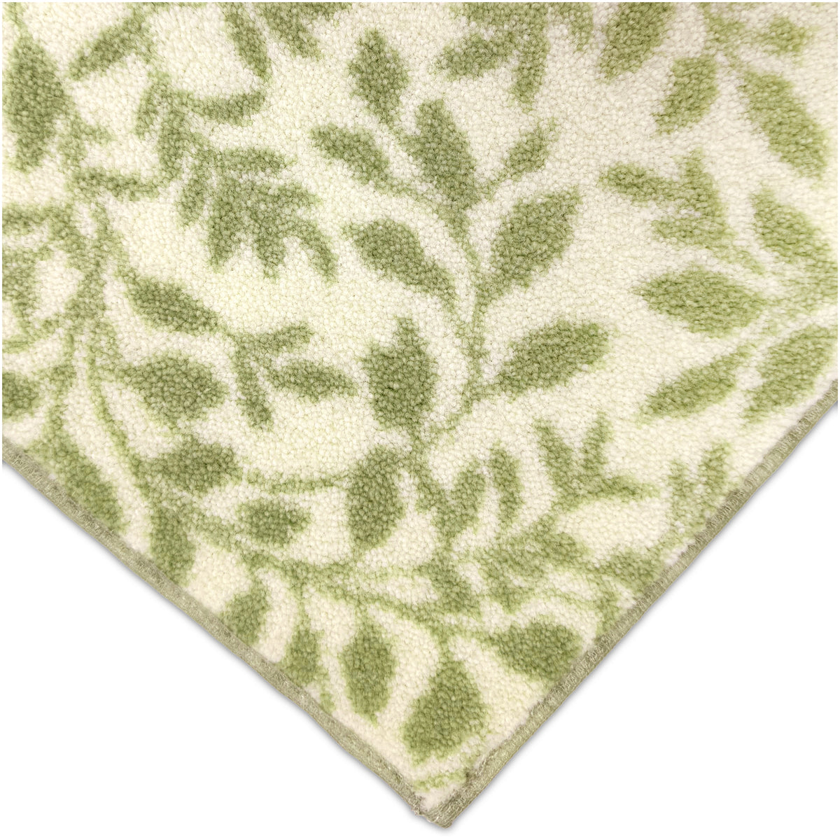 Milliken Hidden Trail Nature Pattern Indoor Area Rug – Custom Sizes