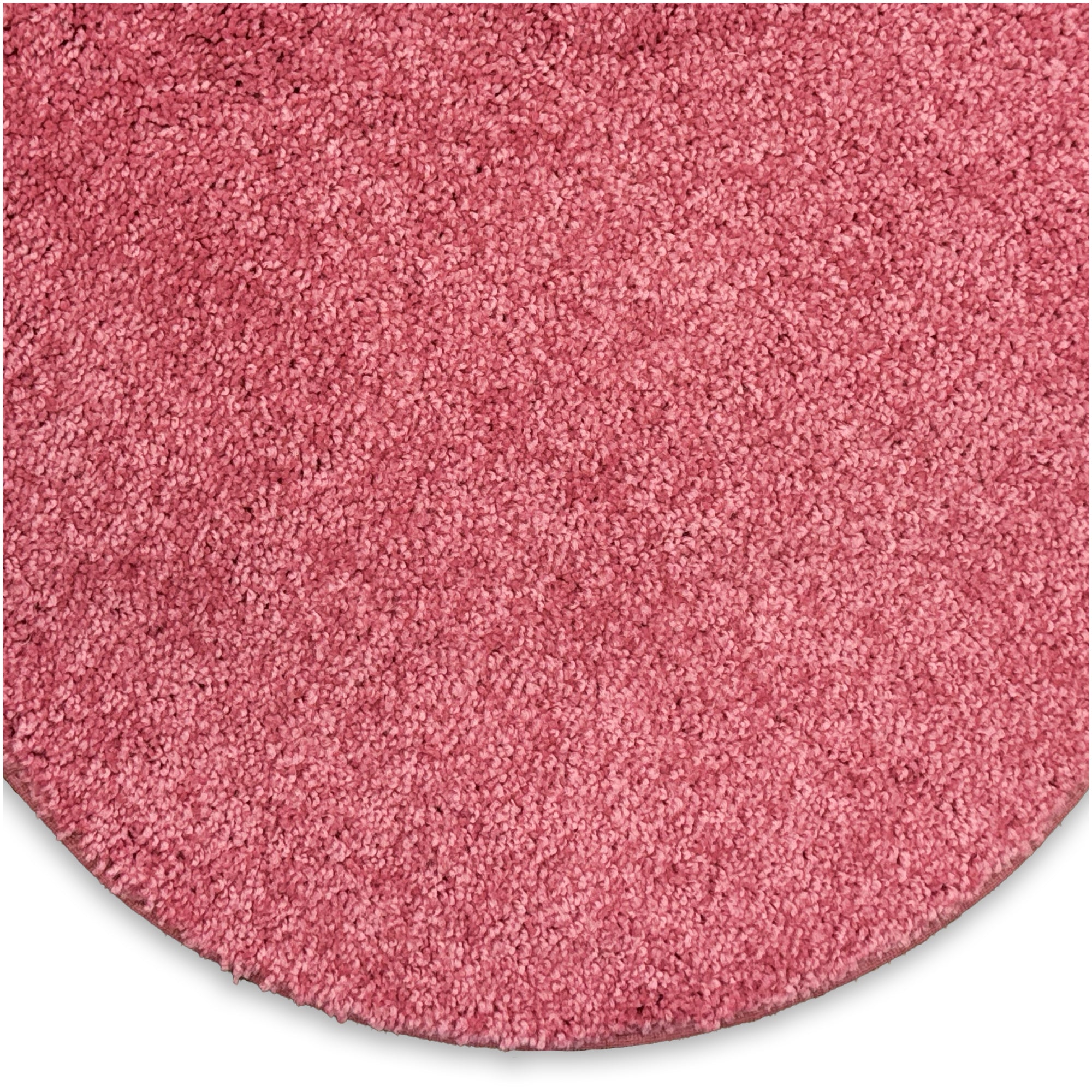 Children’s Classroom Carpet Circle Seats – Multiple Colors | 18” Round Soft Floor Cushions