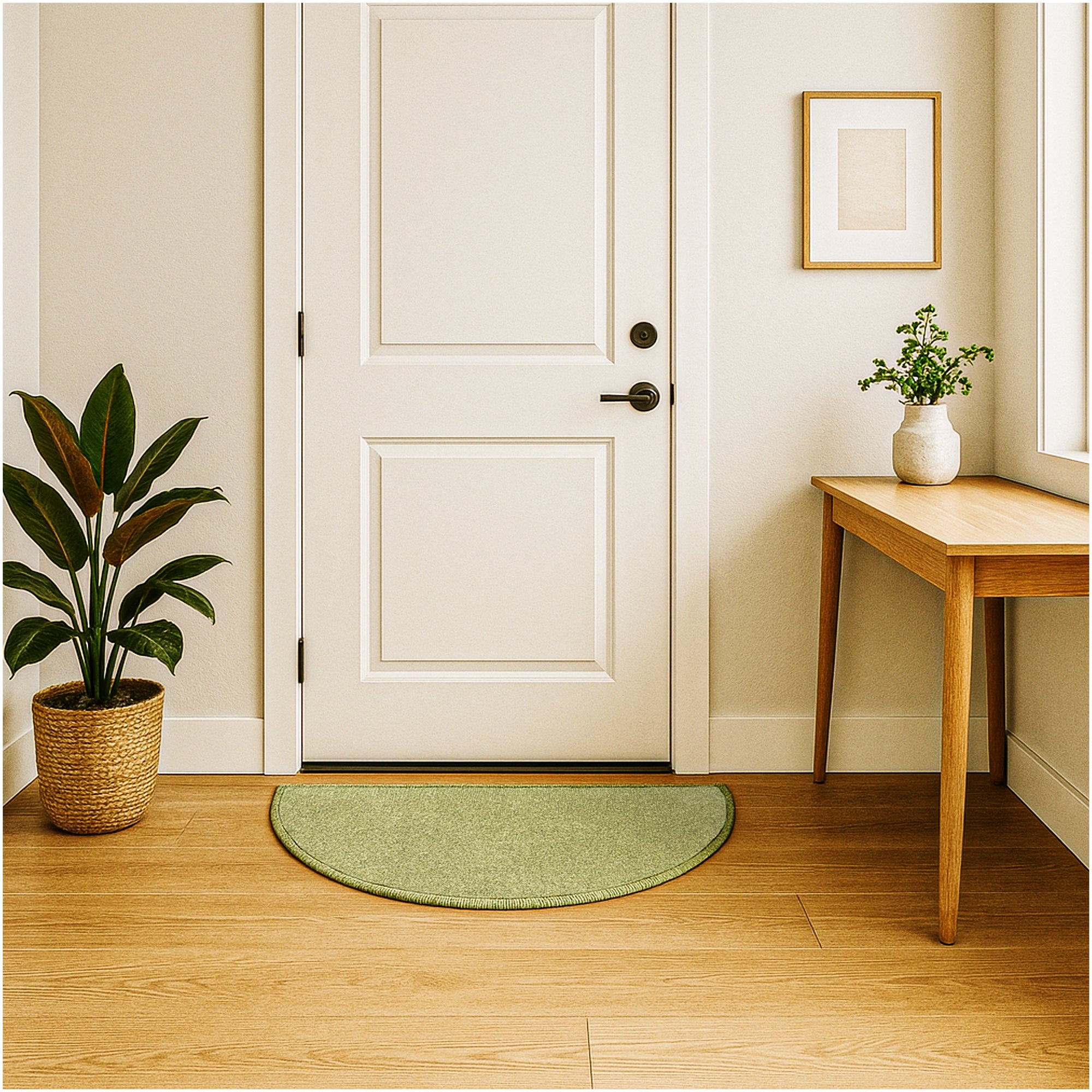 Dyersburg Cut Pile Indoor Rug – Available in Multiple Colors