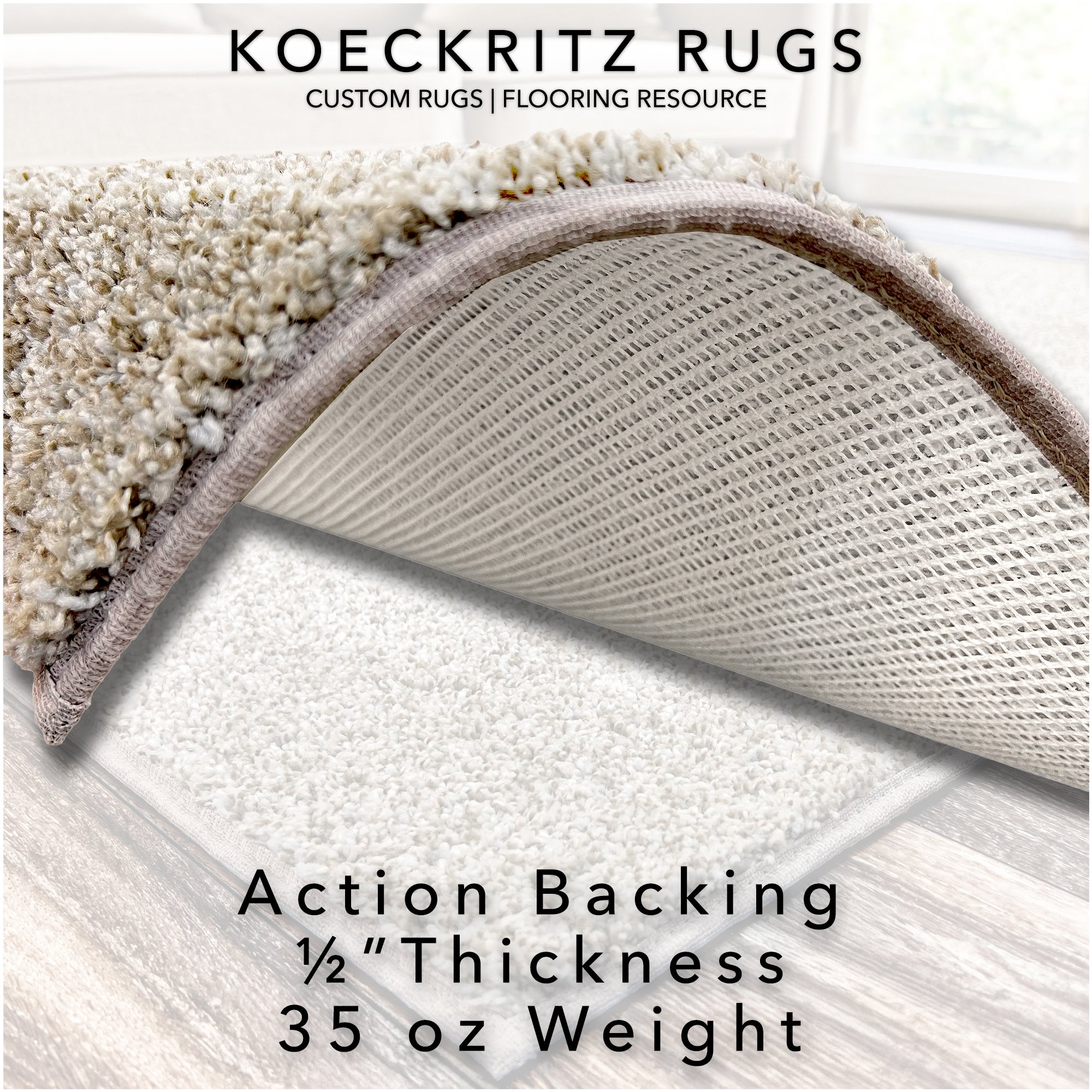 West Brow Indoor Frieze Area Rug Collection