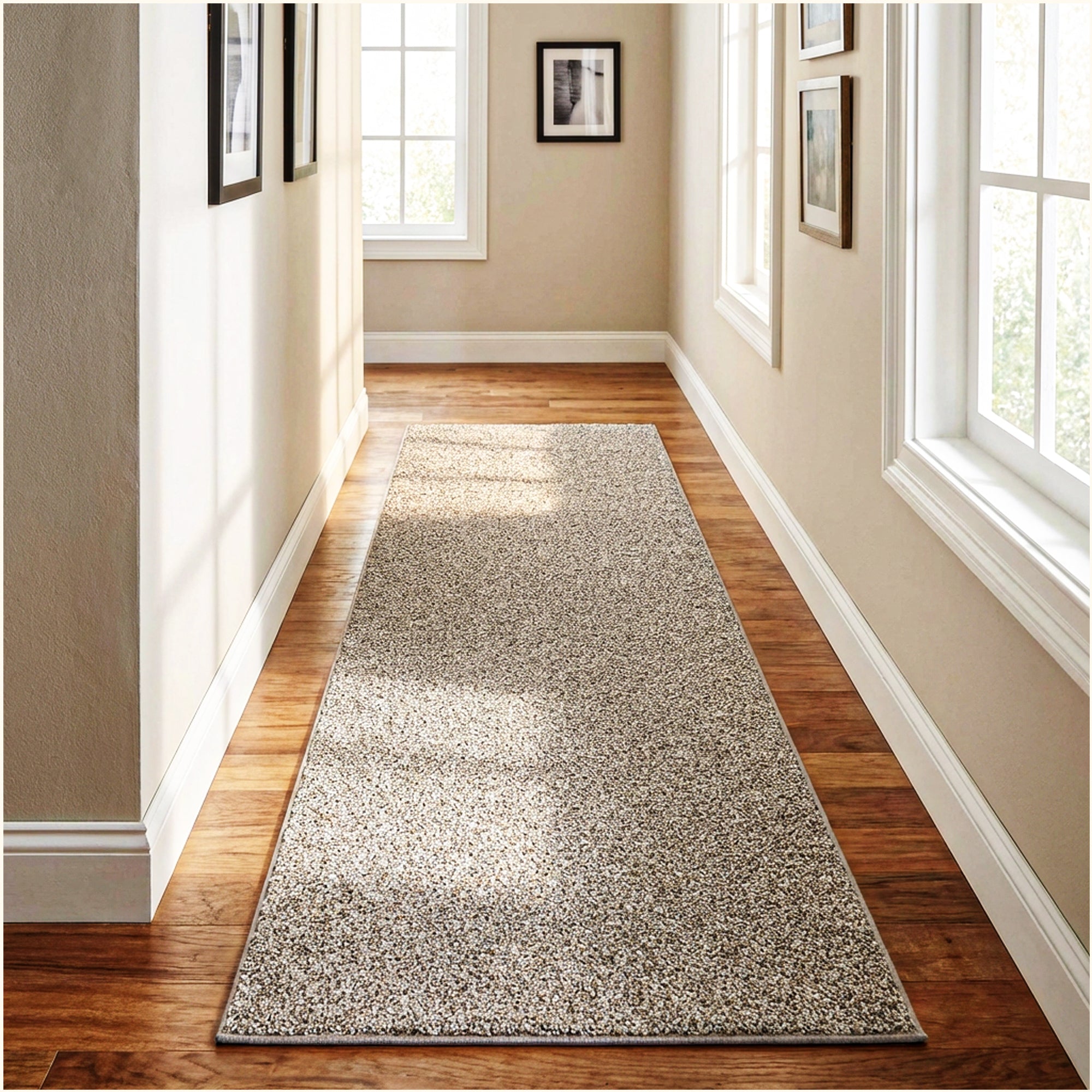 West Brow Indoor Frieze Area Rug Collection