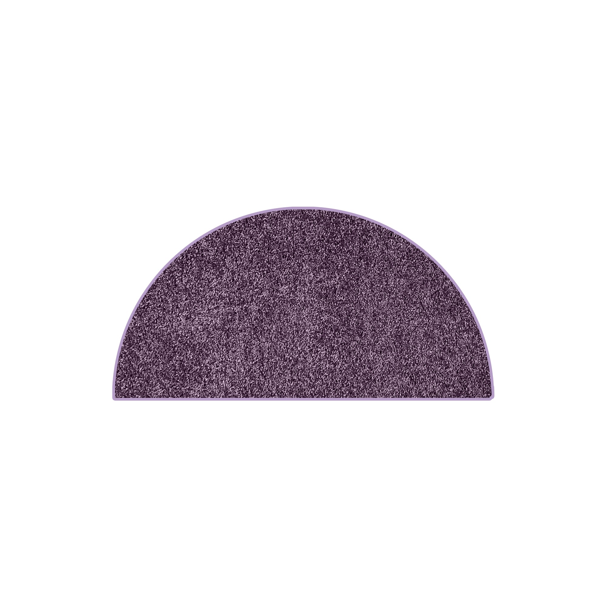 Kid Crossing Soft Area Rug – Colorful Collection, Custom Sizes Available