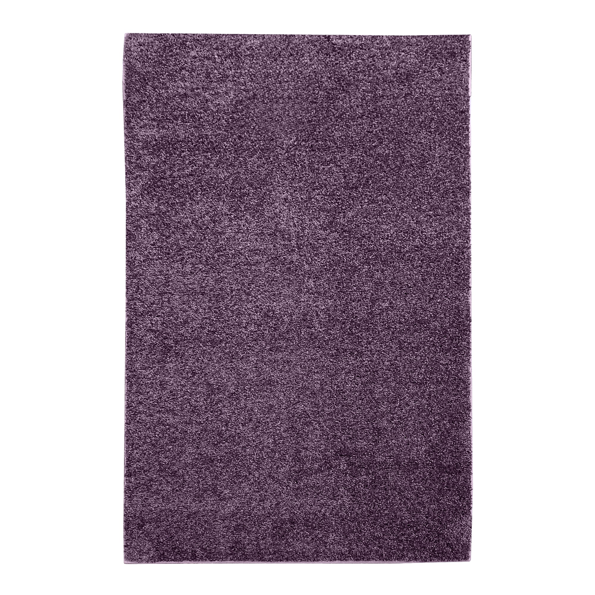 Kid Crossing Soft Area Rug – Colorful Collection, Custom Sizes Available