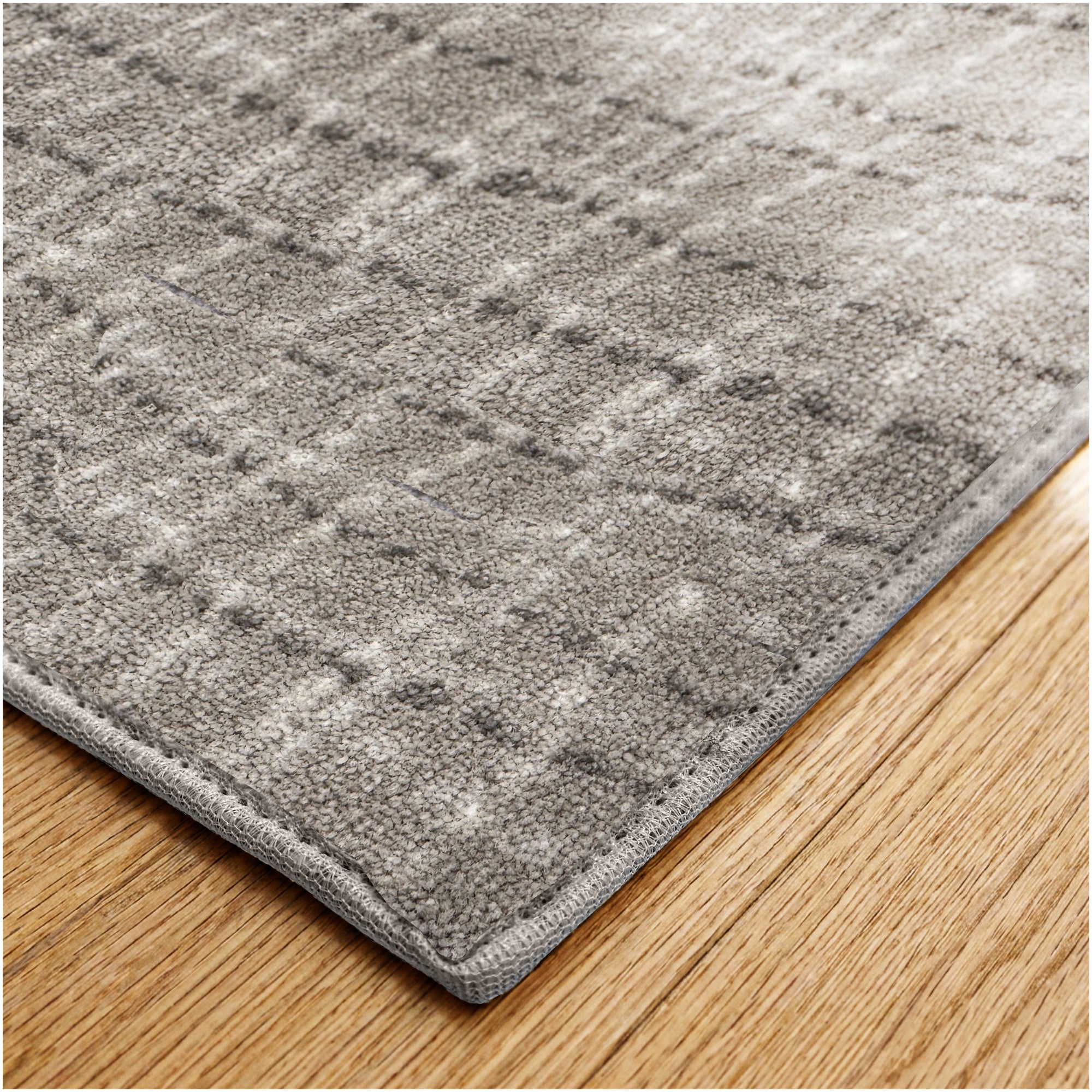 Milliken Modern Backdrop Pattern Indoor Area Rug – Custom Sizes