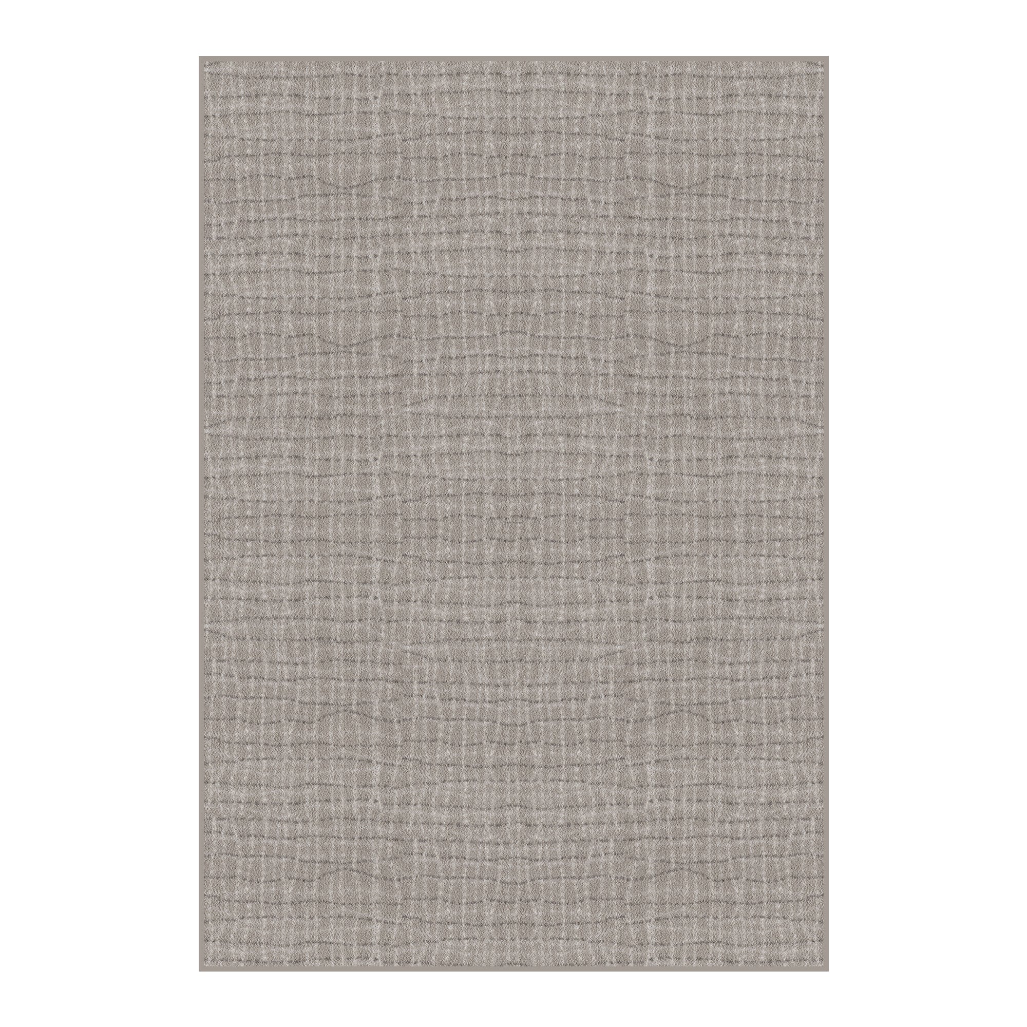 Milliken Modern Backdrop Pattern Indoor Area Rug – Custom Sizes