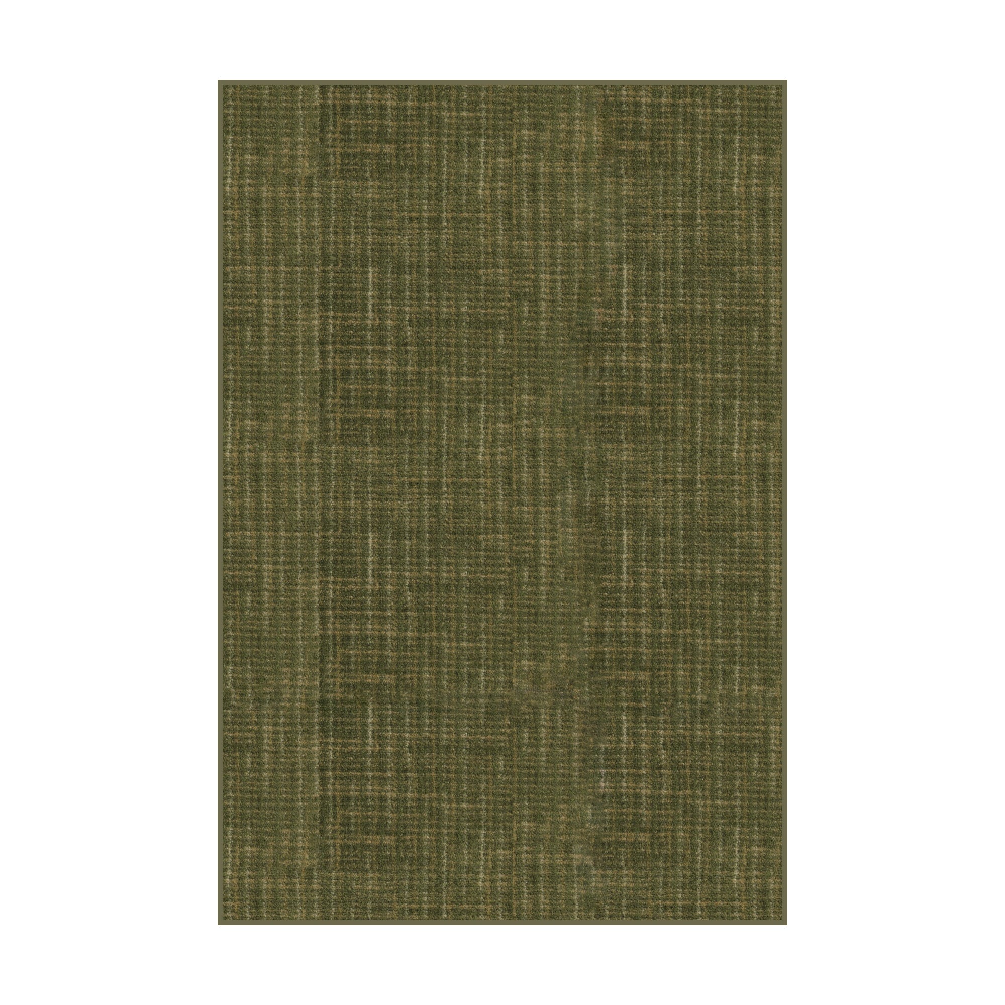 Milliken Stitches Indoor Area Rug – Standard Sizes & Color Options