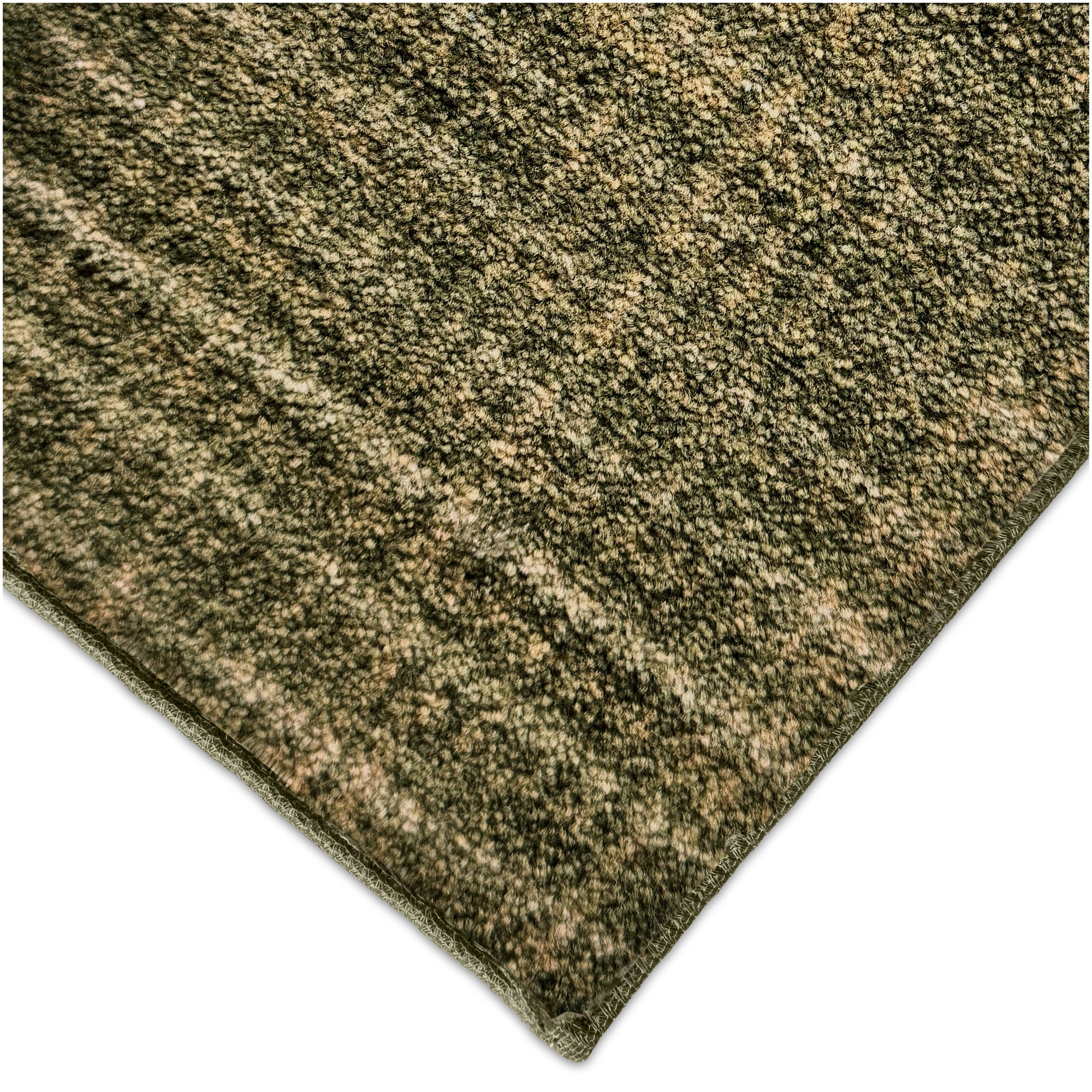 Milliken Stitches Indoor Area Rug – Standard Sizes & Color Options