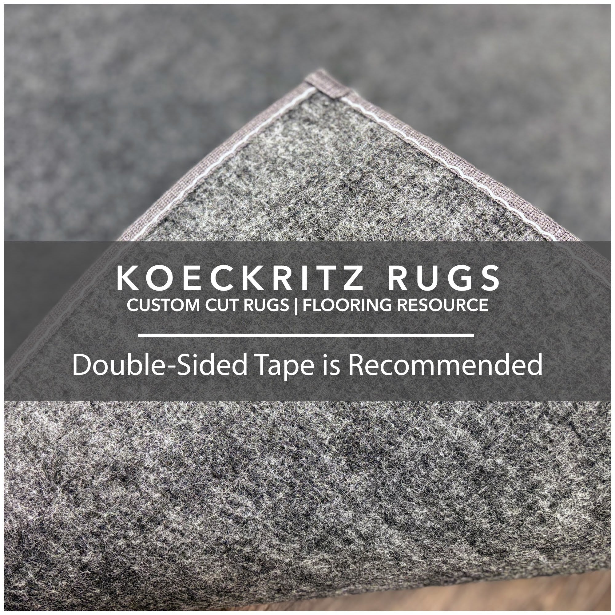 Ribbed Indoor-Outdoor Area Rug