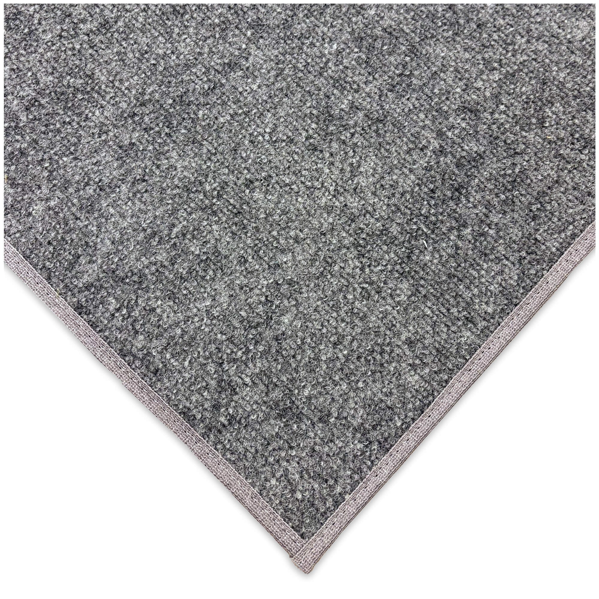 Ribbed Indoor-Outdoor Area Rug