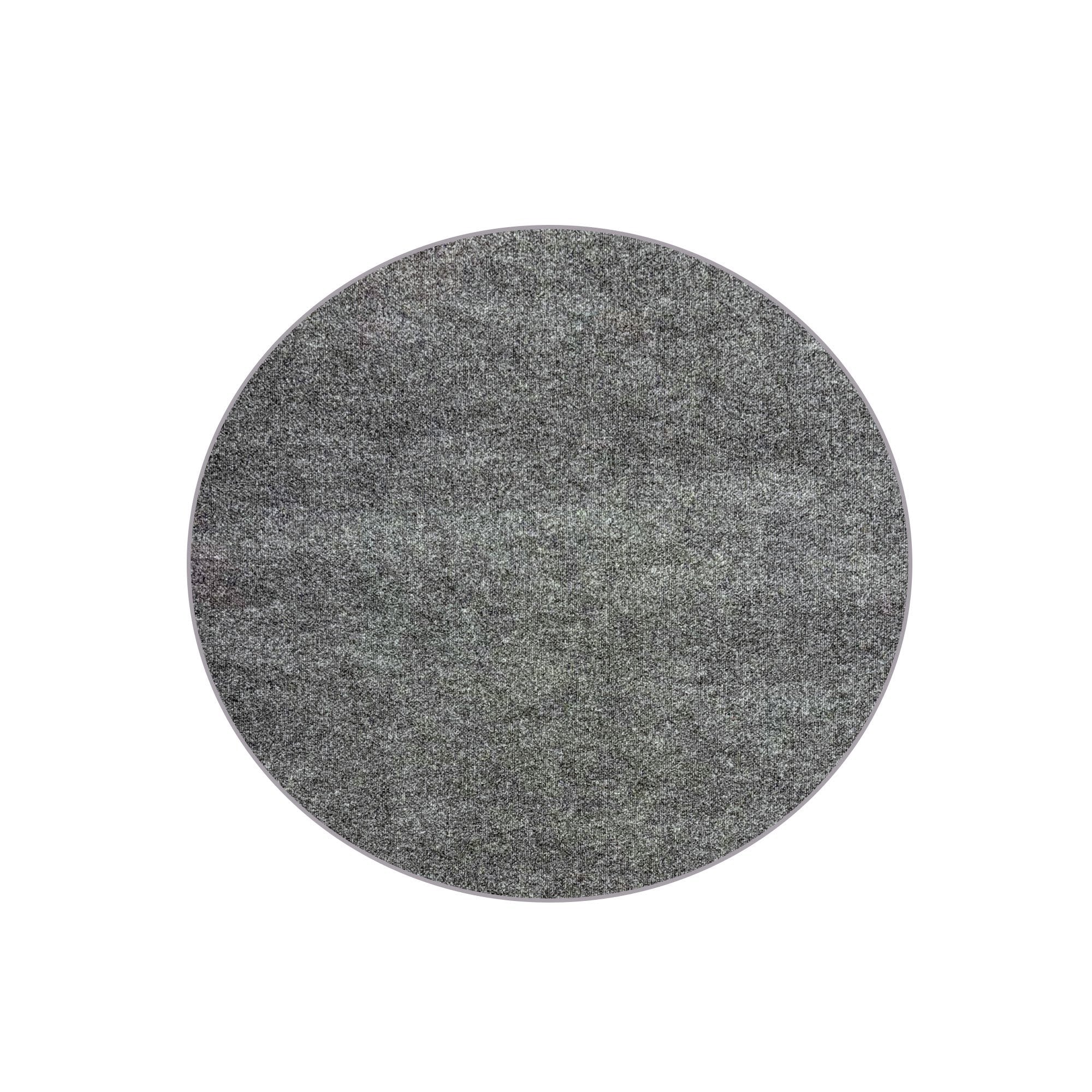 Ribbed Indoor-Outdoor Area Rug