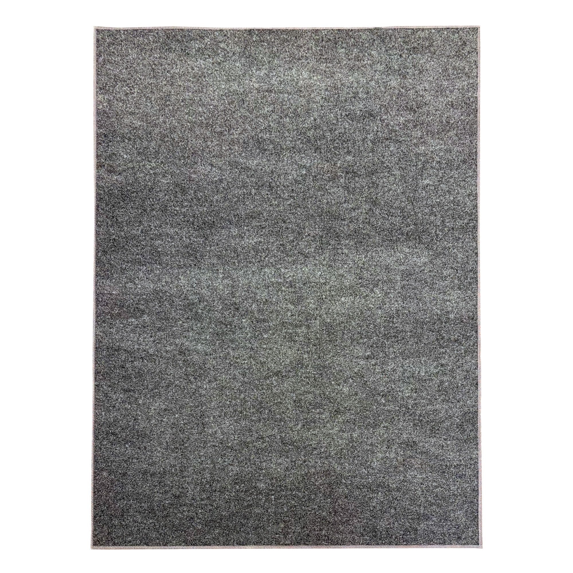 Ribbed Indoor-Outdoor Area Rug
