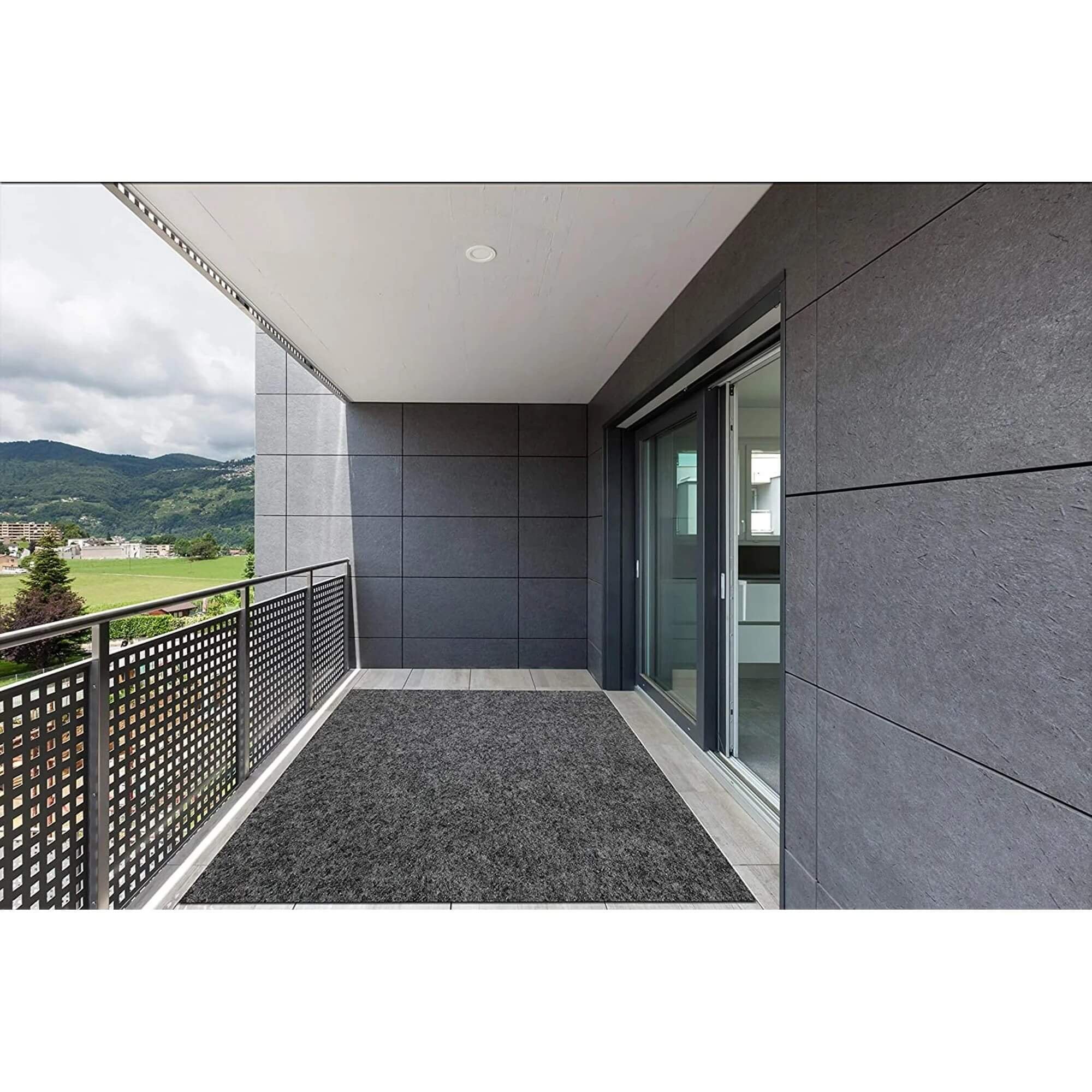 Valdosta Indoor Outdoor Carpet Rug – Durable, Soft, Custom Sizes