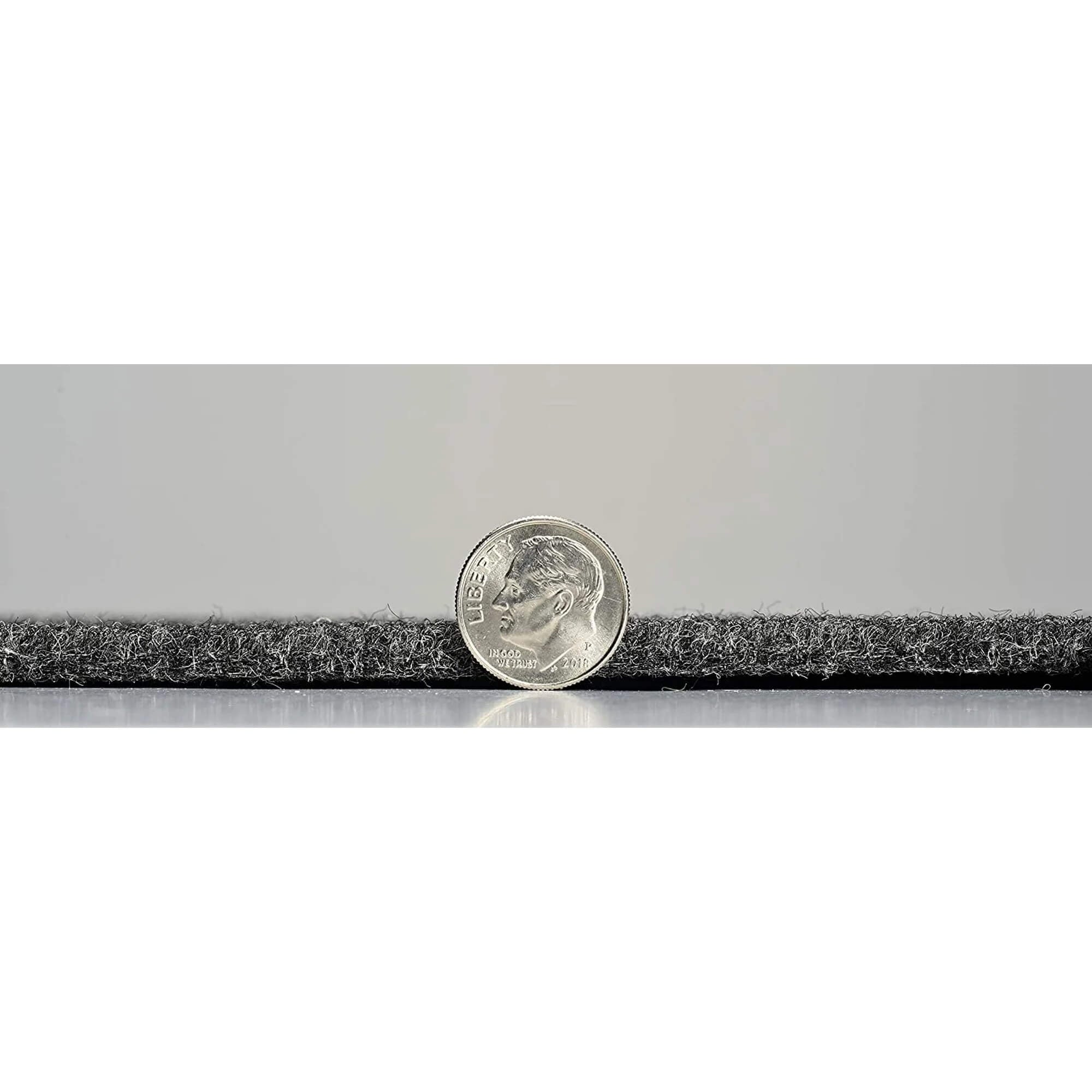 Valdosta Indoor Outdoor Carpet Rug – Durable, Soft, Custom Sizes