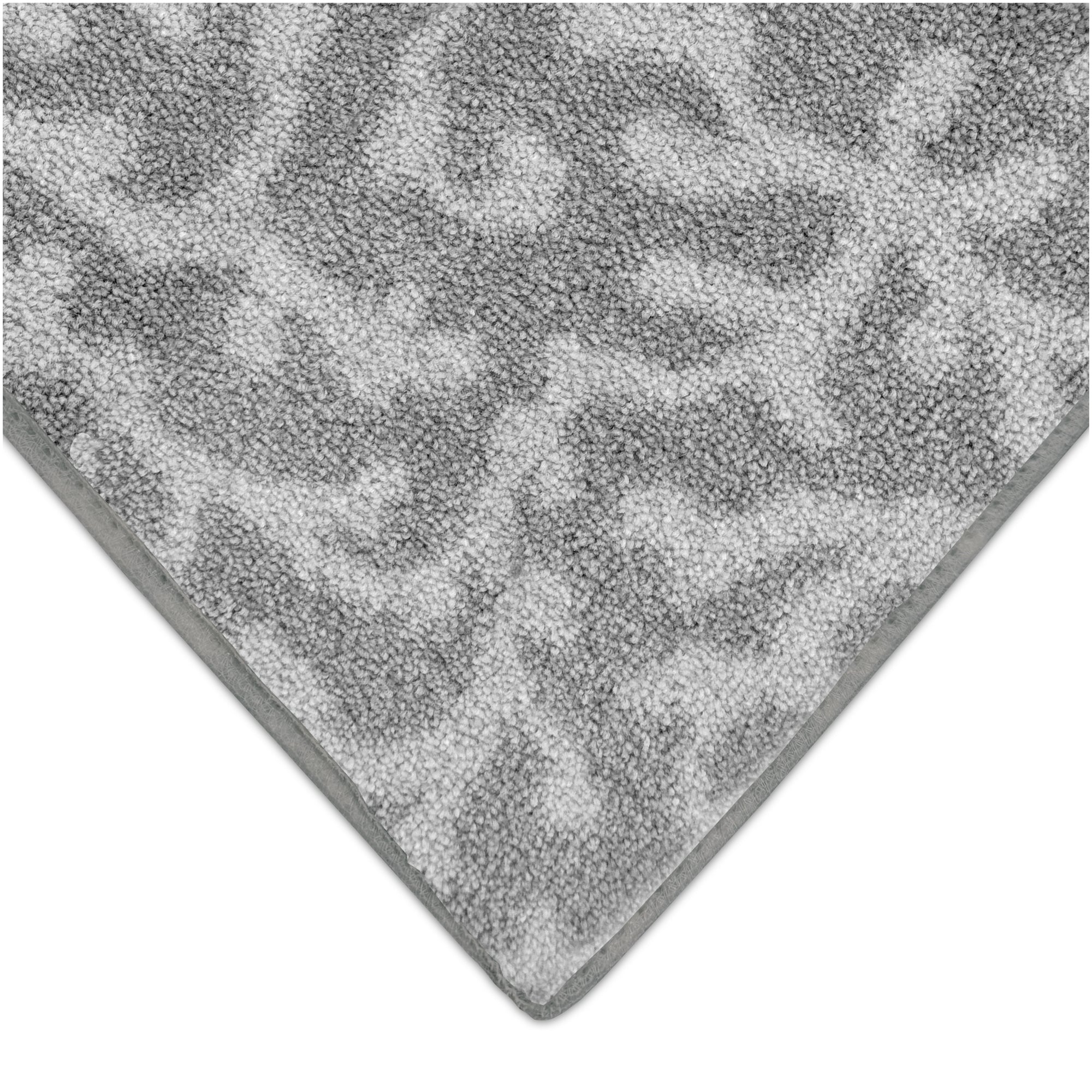 Milliken Coral Springs Indoor Area Rug | Standard Sizes & Color Options