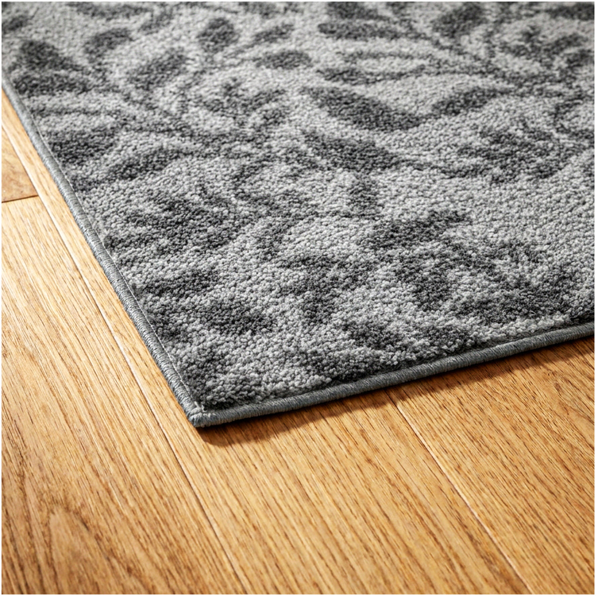 Milliken Hidden Trail Nature Pattern Indoor Area Rug – Custom Sizes