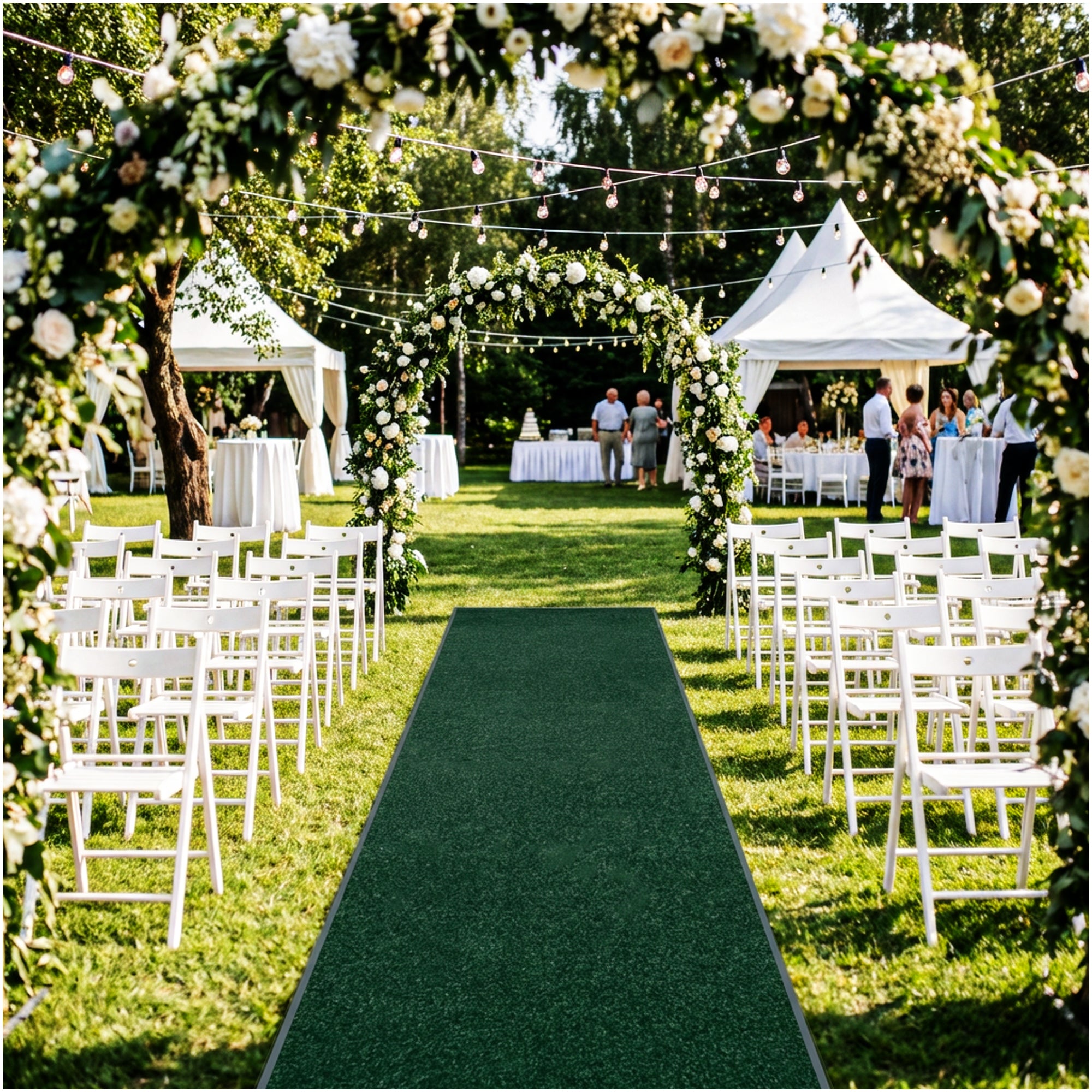Valdosta Indoor Outdoor Carpet Rug – Durable, Soft, Custom Sizes