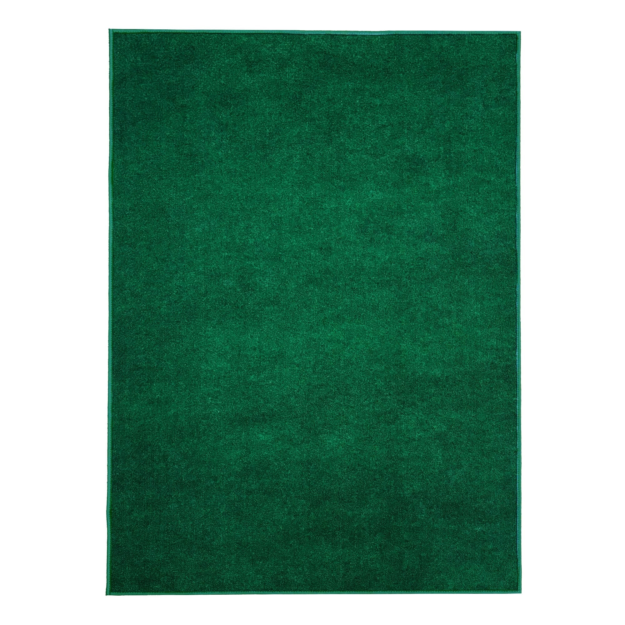 Ribbed Indoor-Outdoor Area Rug