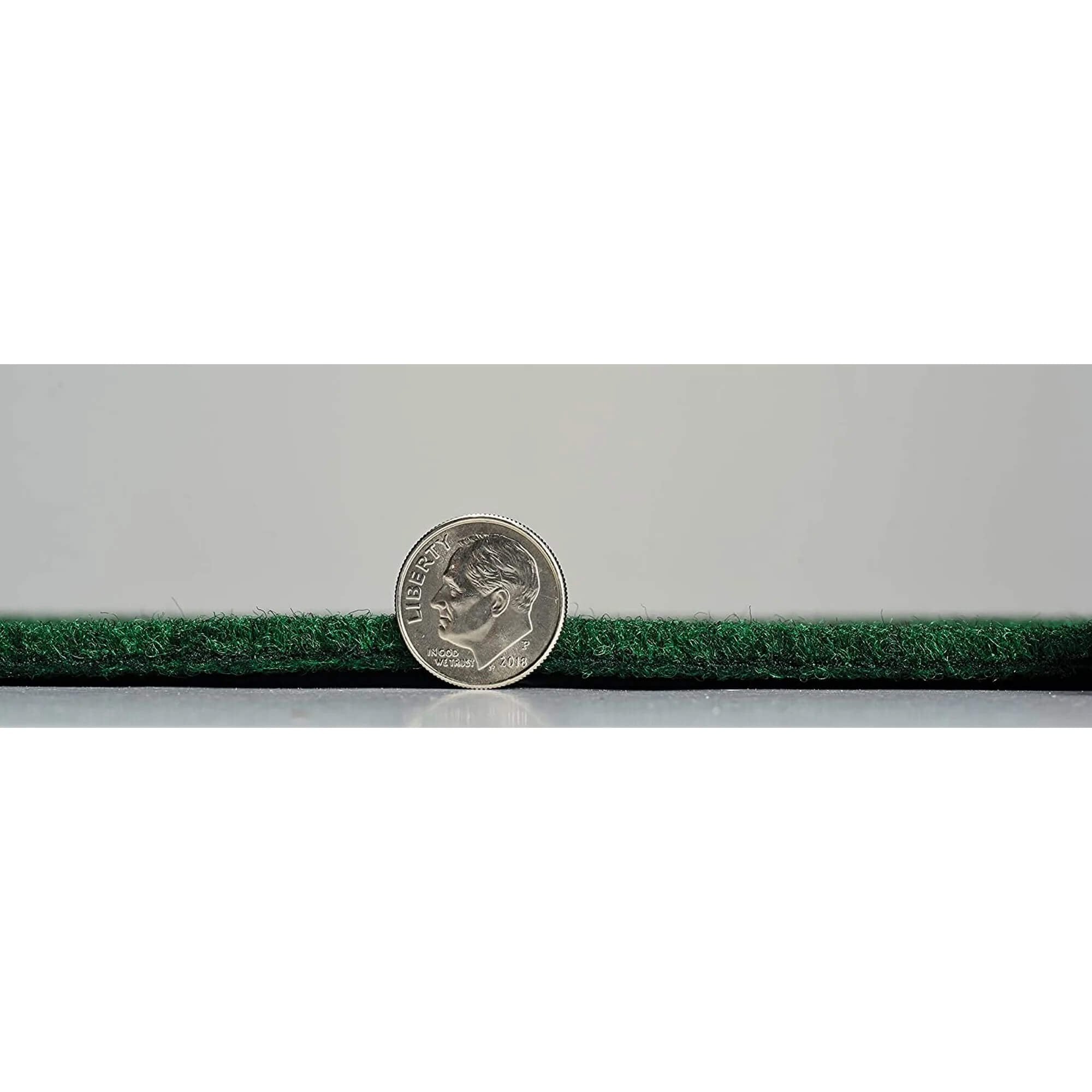 Valdosta Indoor Outdoor Carpet Rug – Durable, Soft, Custom Sizes