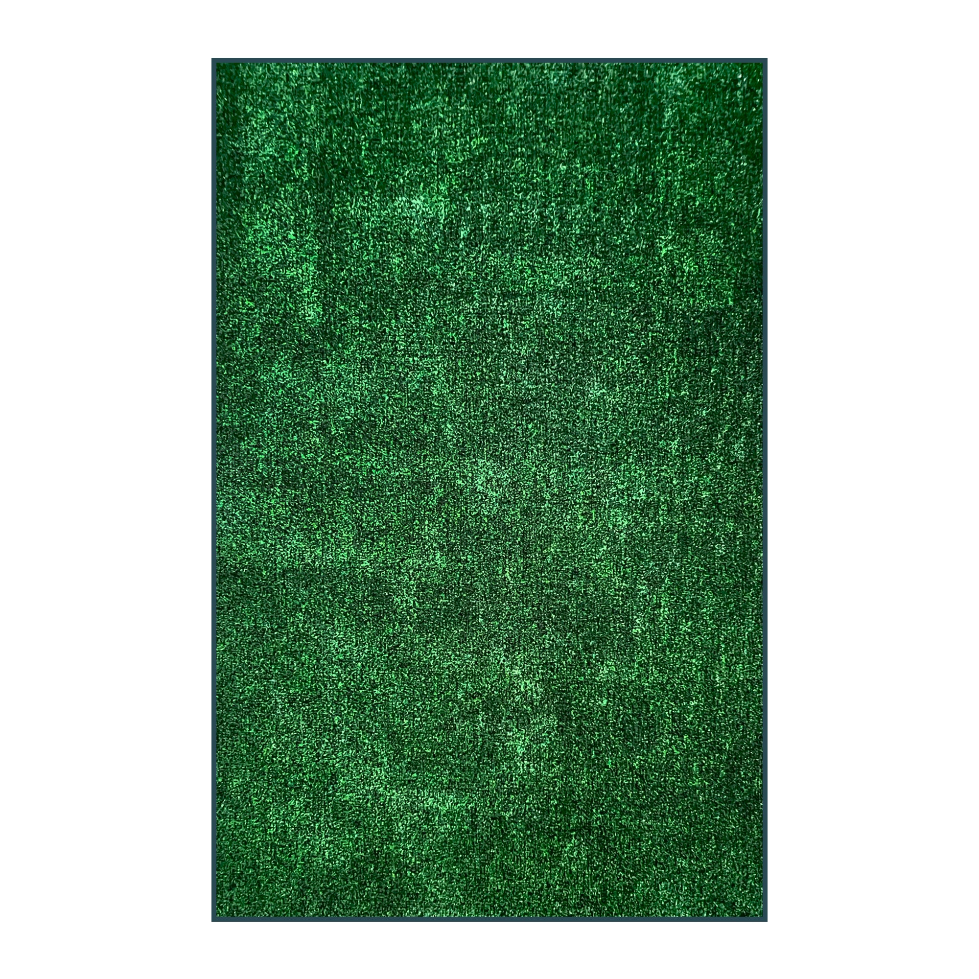 Indoor/Outdoor Artificial Grass Rugs – Lightweight, Standard Sizes, 6 Colors