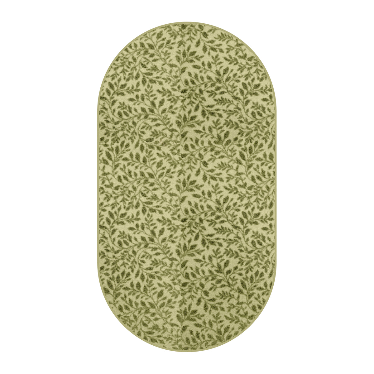 Milliken Hidden Trail Nature Pattern Indoor Area Rug – Custom Sizes