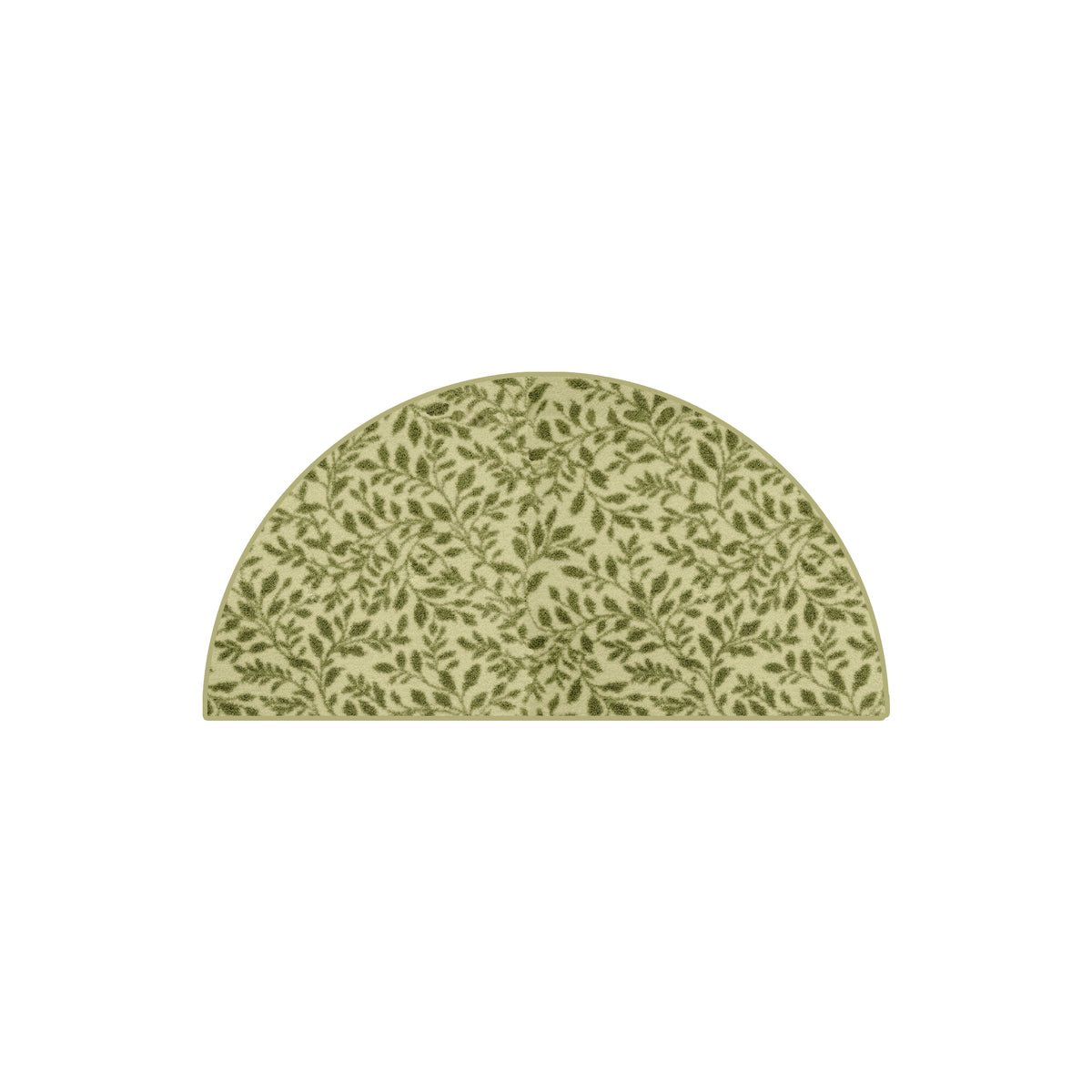 Milliken Hidden Trail Nature Pattern Indoor Area Rug – Custom Sizes