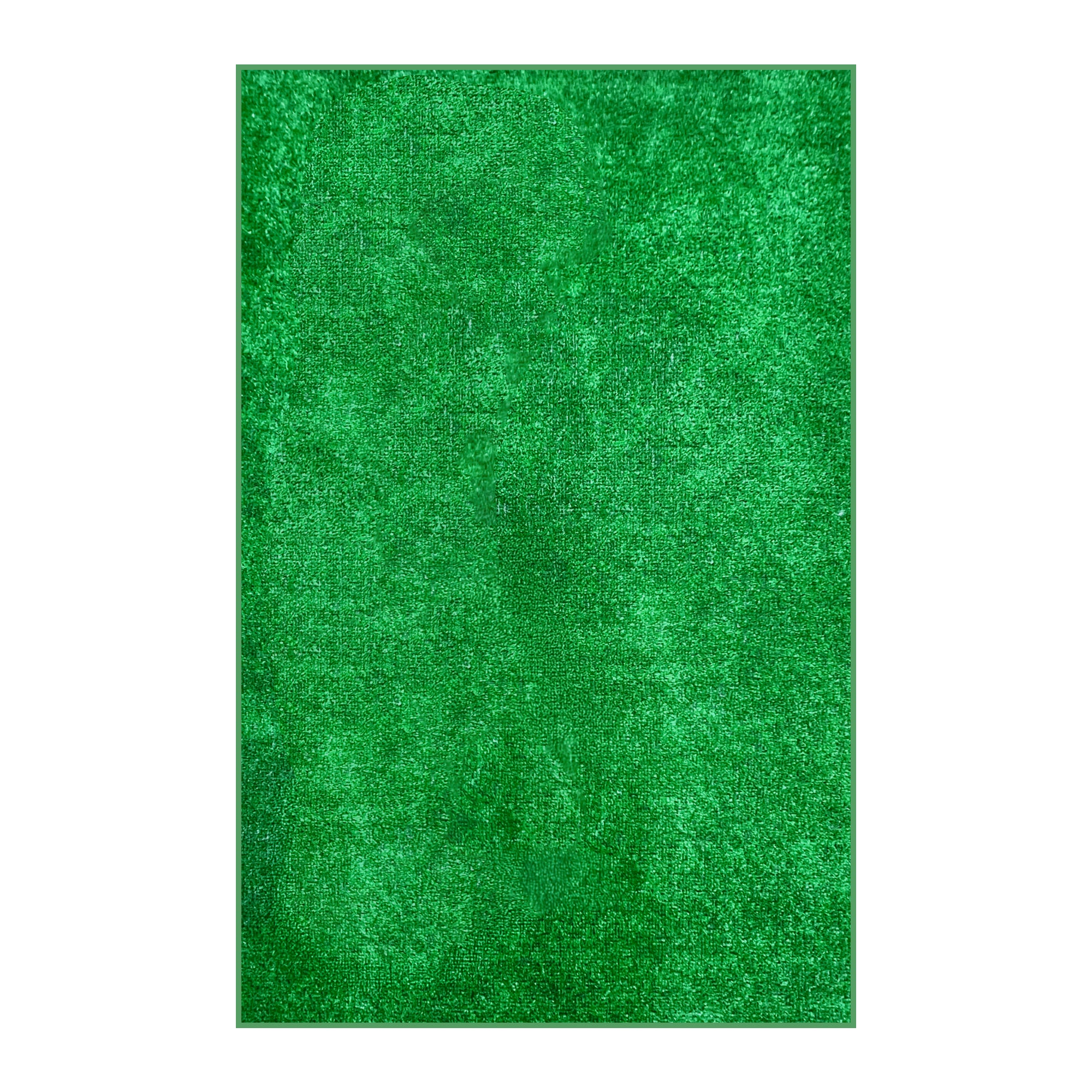 Indoor/Outdoor Artificial Grass Rugs – Lightweight, Standard Sizes, 6 Colors