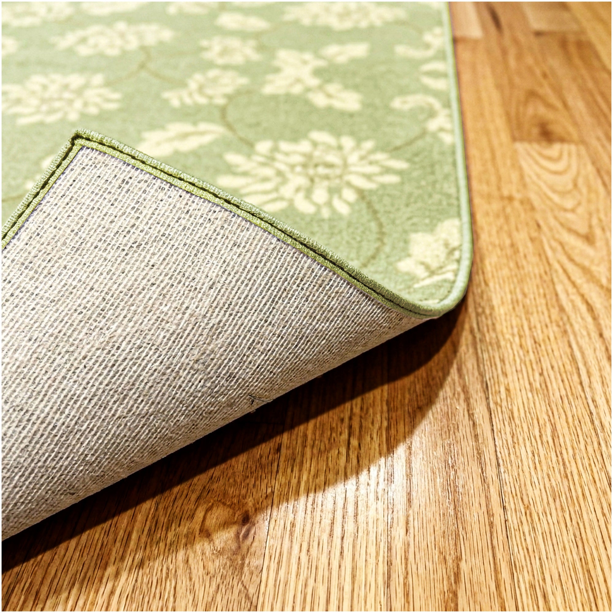 Milliken Grand Fleur Indoor Area Rug – Floral Design, Multiple Colors