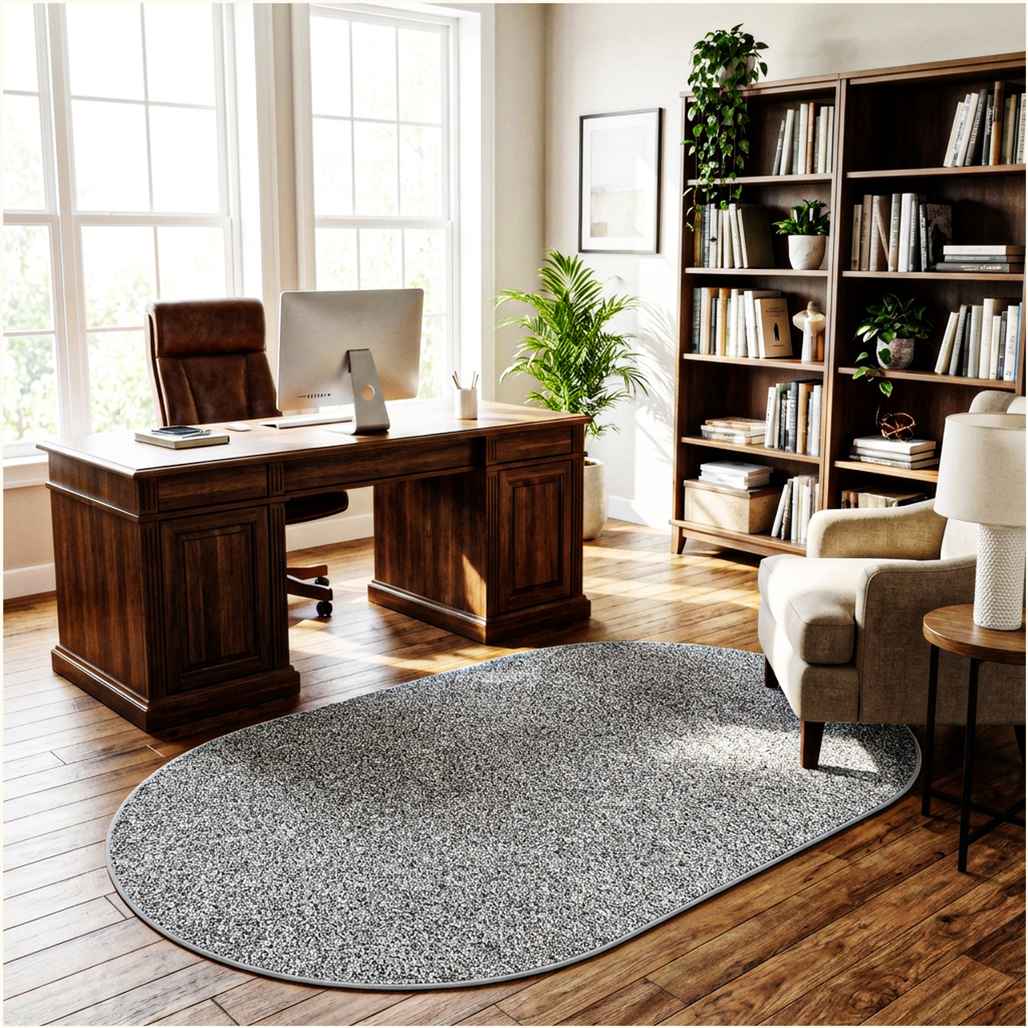 West Brow Indoor Frieze Area Rug Collection