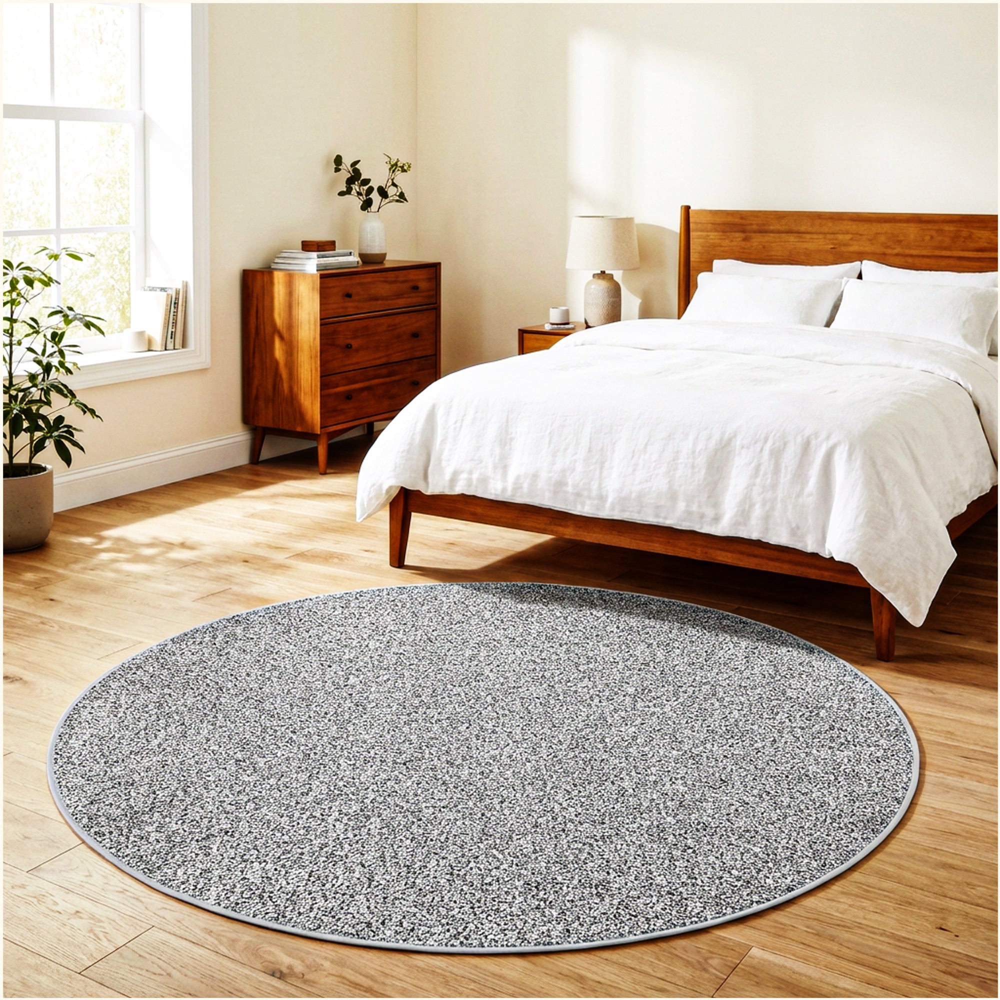 West Brow Indoor Frieze Area Rug Collection