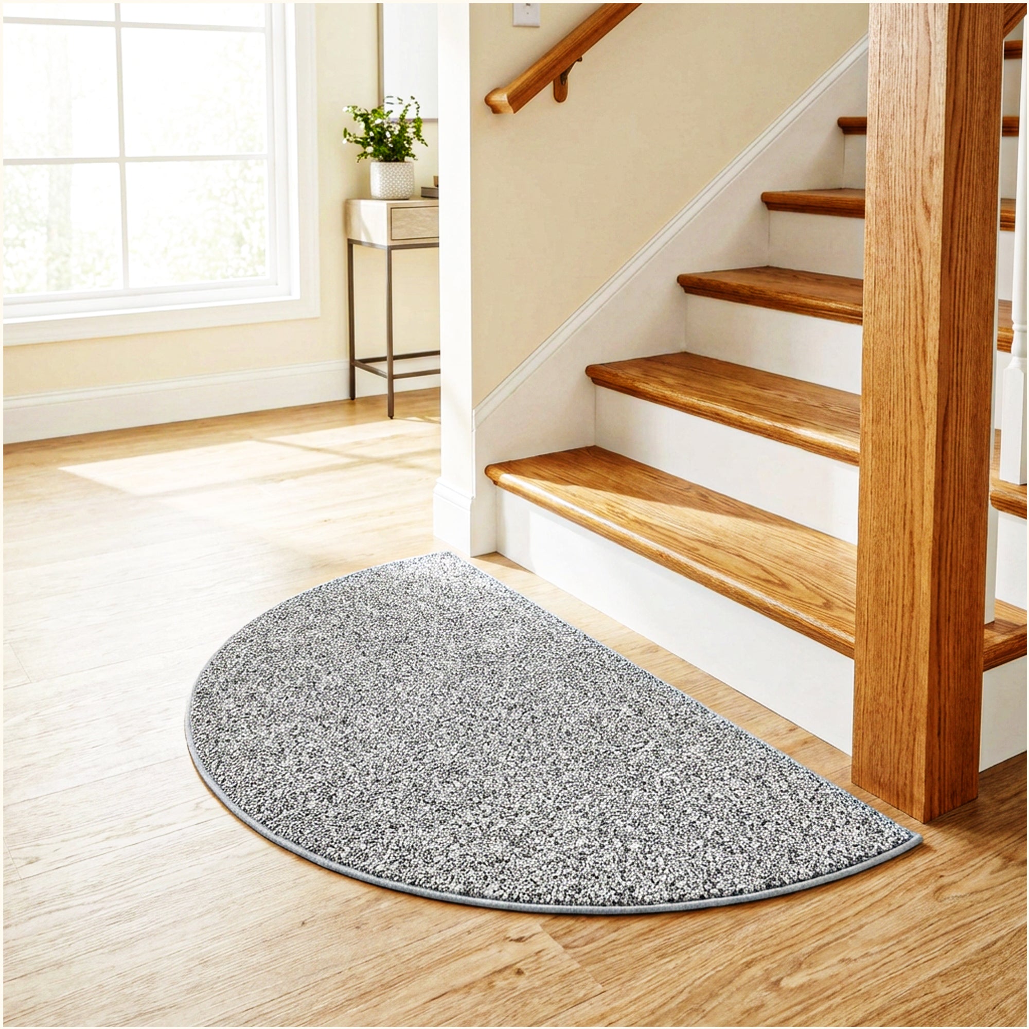 West Brow Indoor Frieze Area Rug Collection