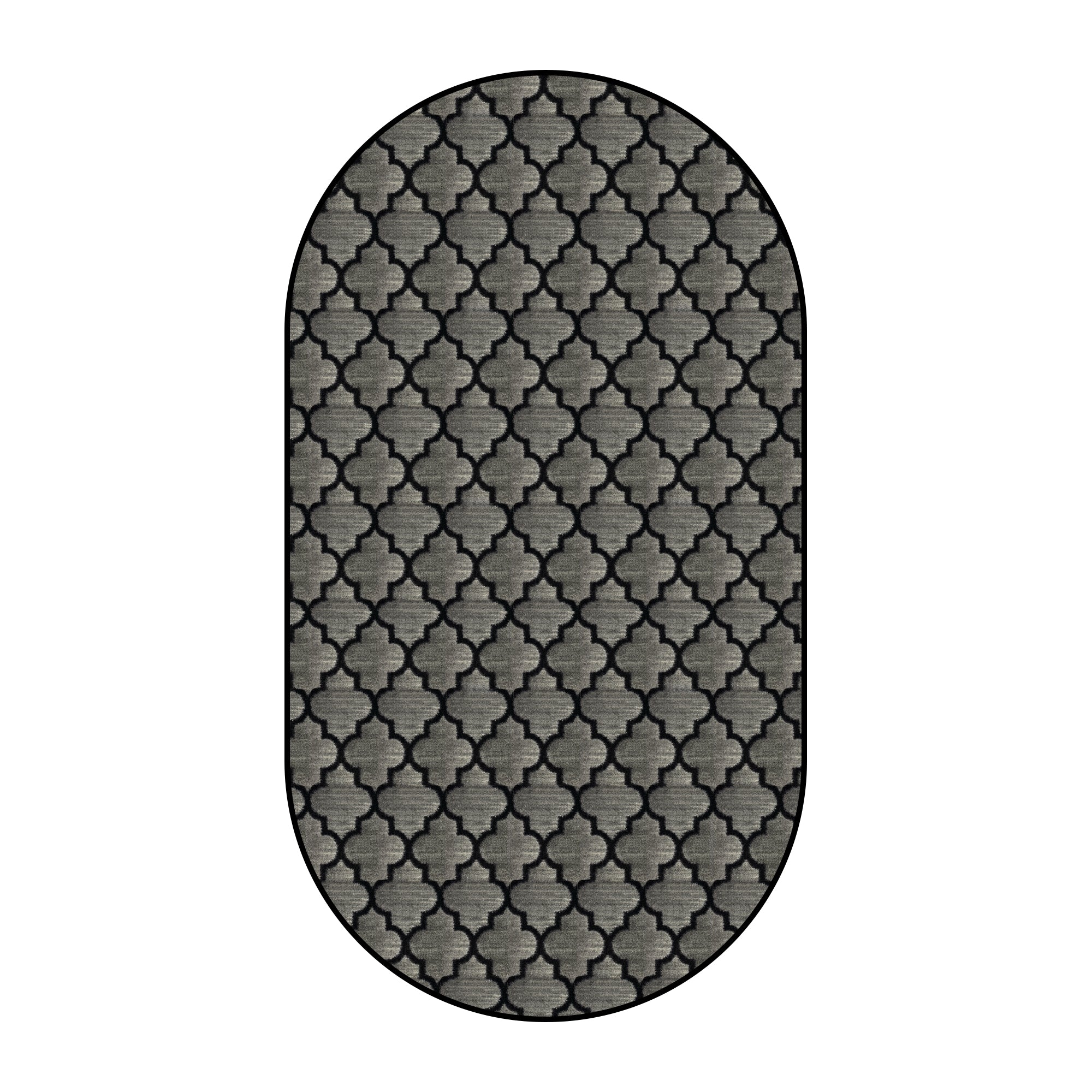 Milliken Cavetto Moroccan-Inspired Indoor Area Rug