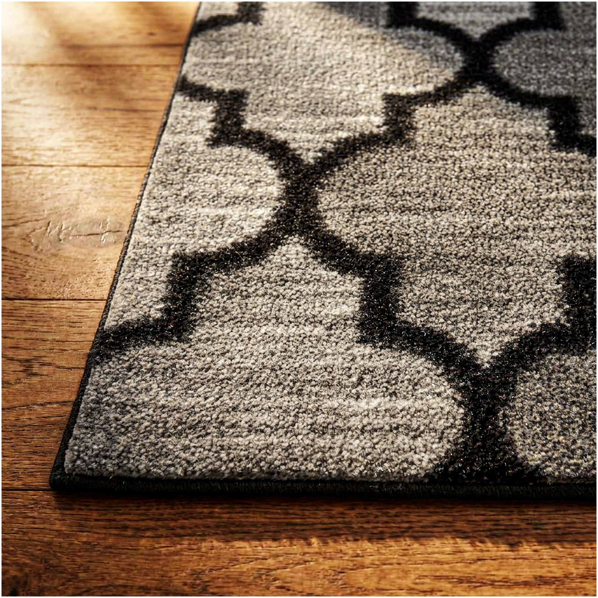 Milliken Cavetto Moroccan-Inspired Indoor Area Rug