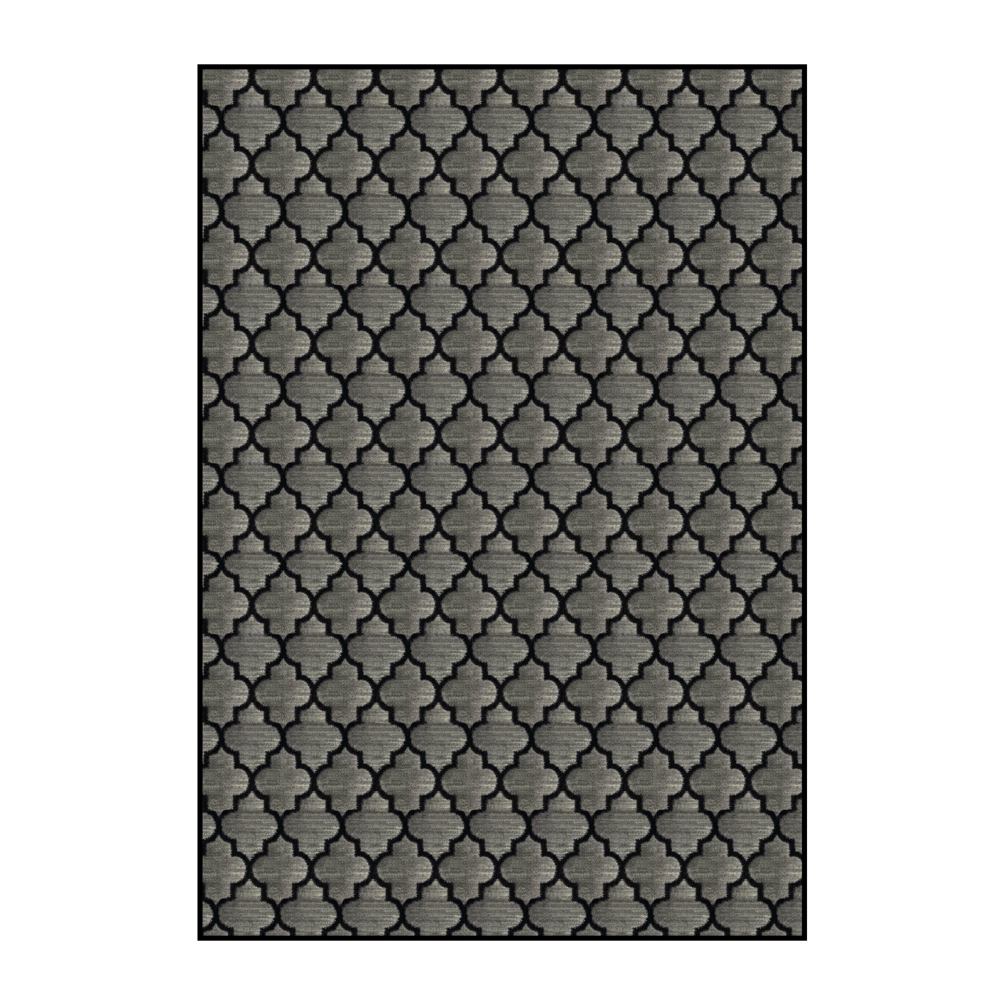 Milliken Cavetto Moroccan-Inspired Indoor Area Rug