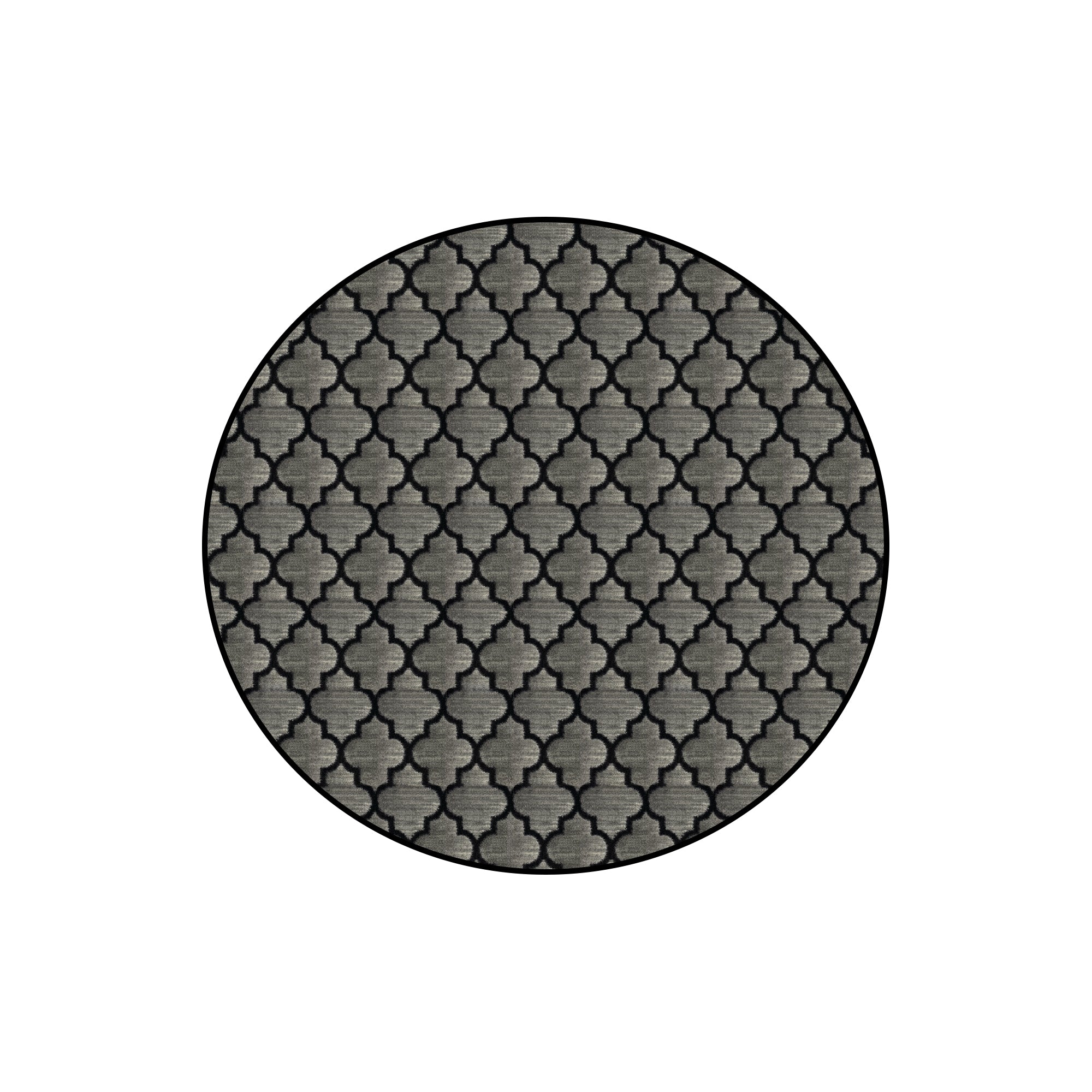 Milliken Cavetto Moroccan-Inspired Indoor Area Rug