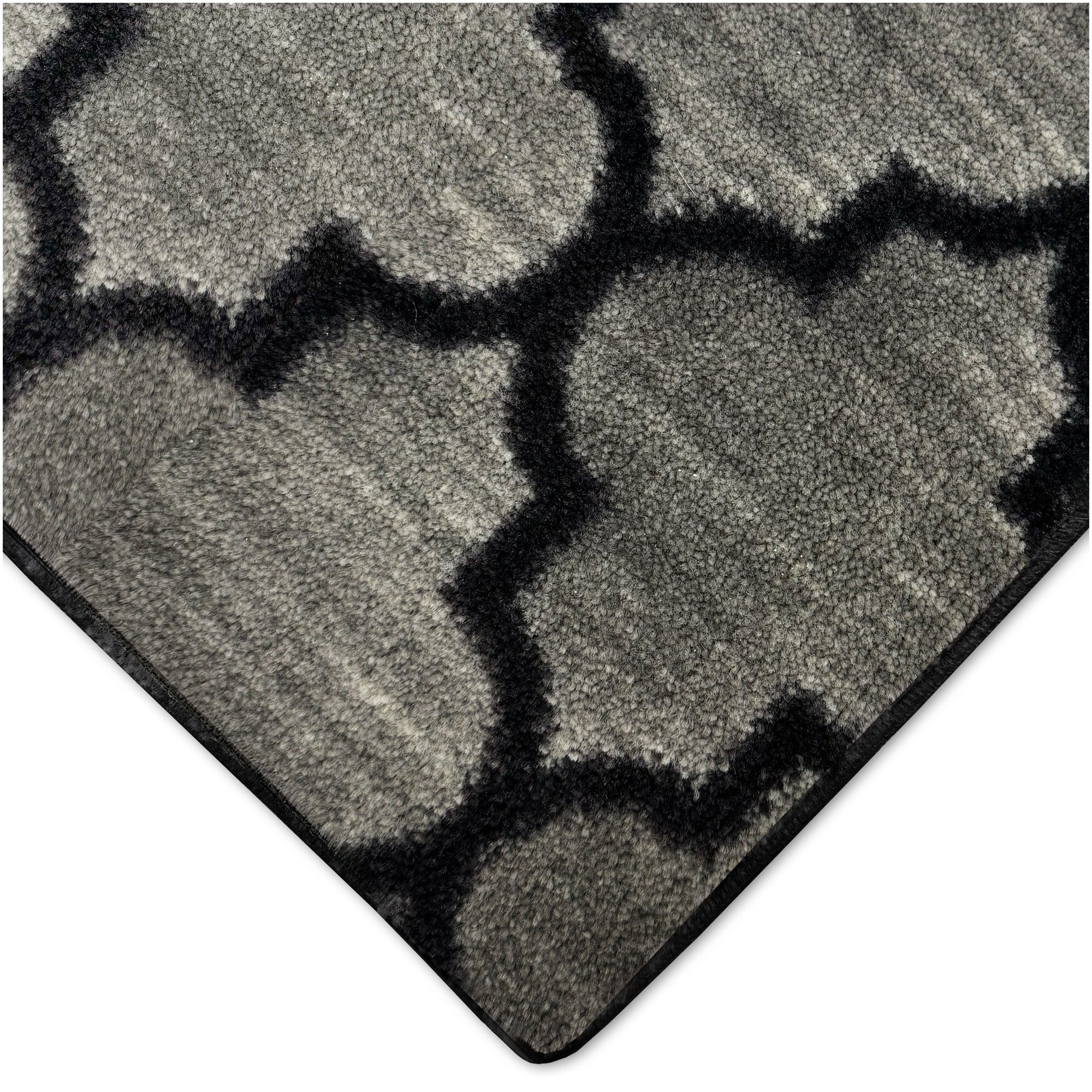 Milliken Cavetto Moroccan-Inspired Indoor Area Rug