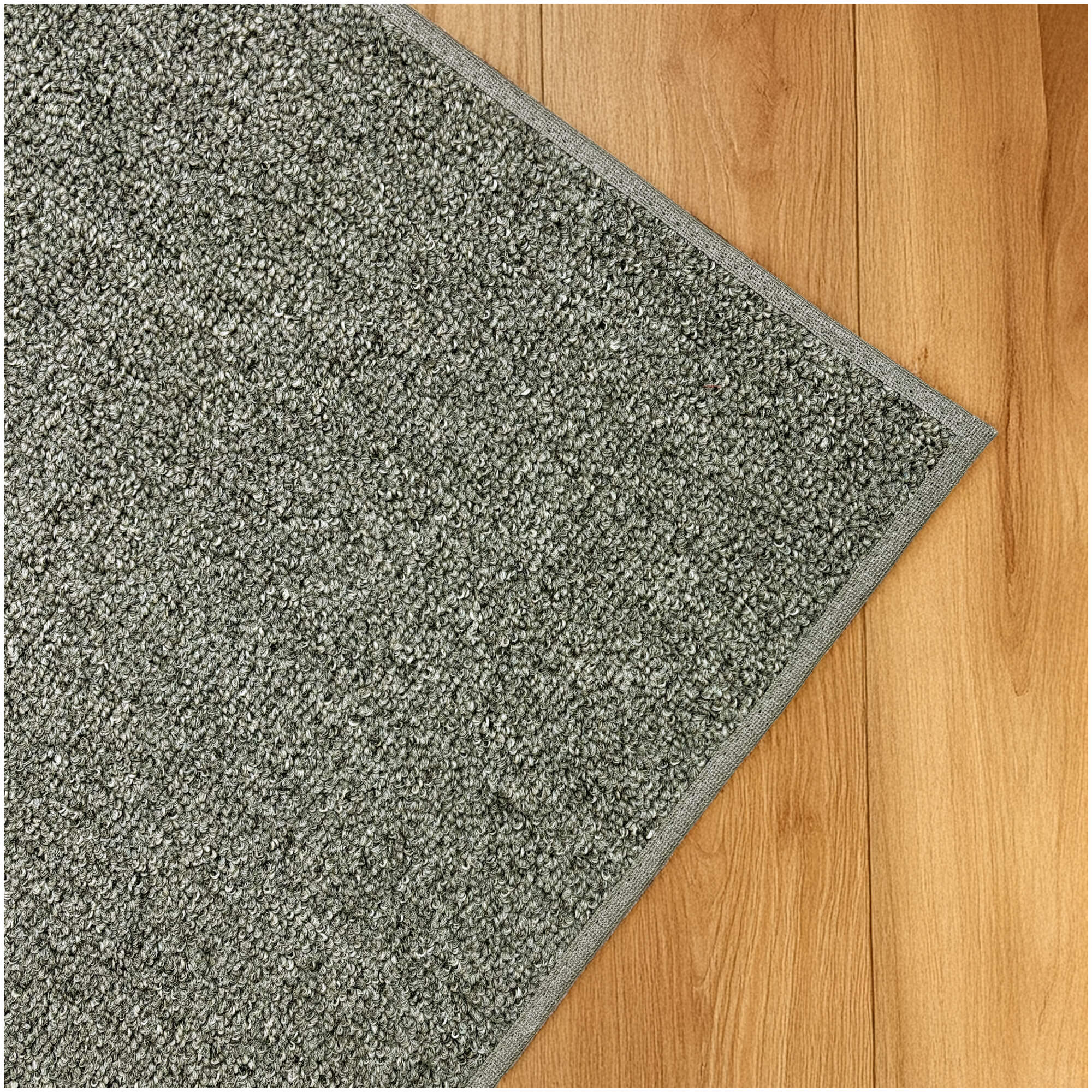 Trailblazer Standard Area Rug – Indoor Use & Limited Outdoor Durability (8 Colors)