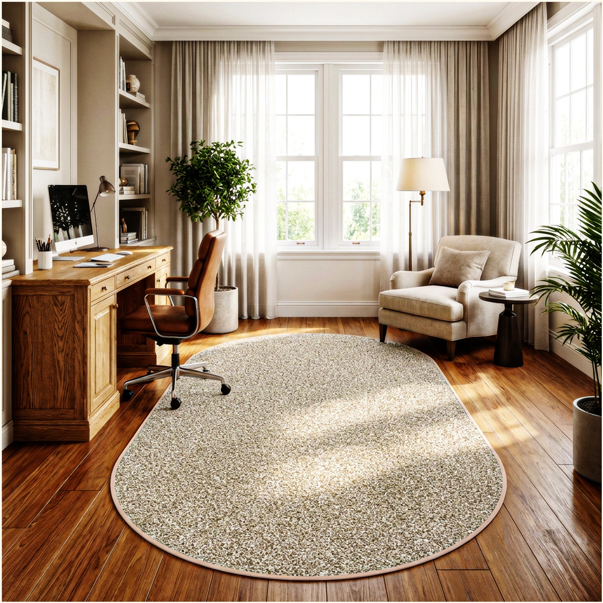 West Brow Indoor Frieze Area Rug Collection