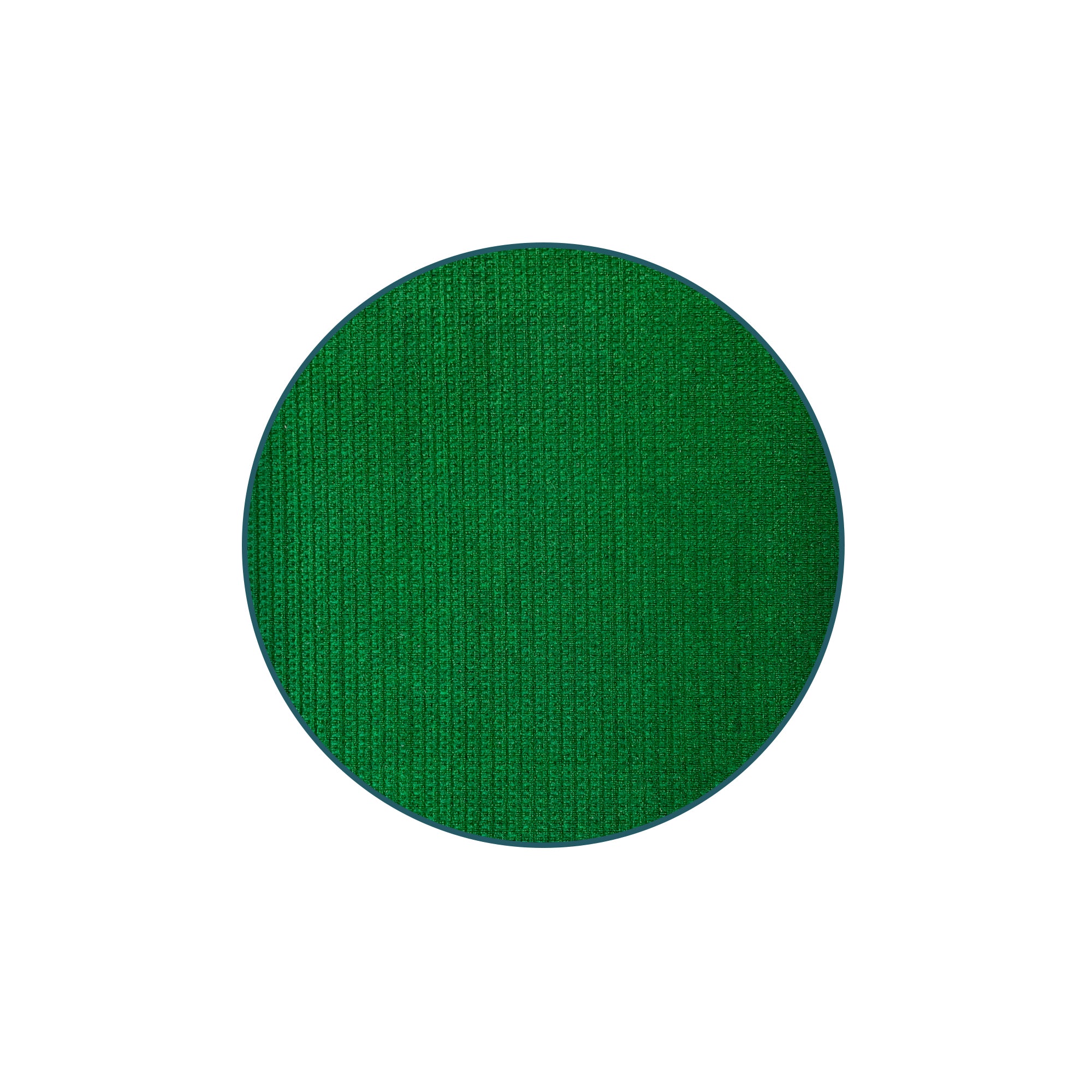 Interlace Waffle Pattern Indoor & Outdoor Rug – Eco-Friendly PET Fiber, Custom Sizes