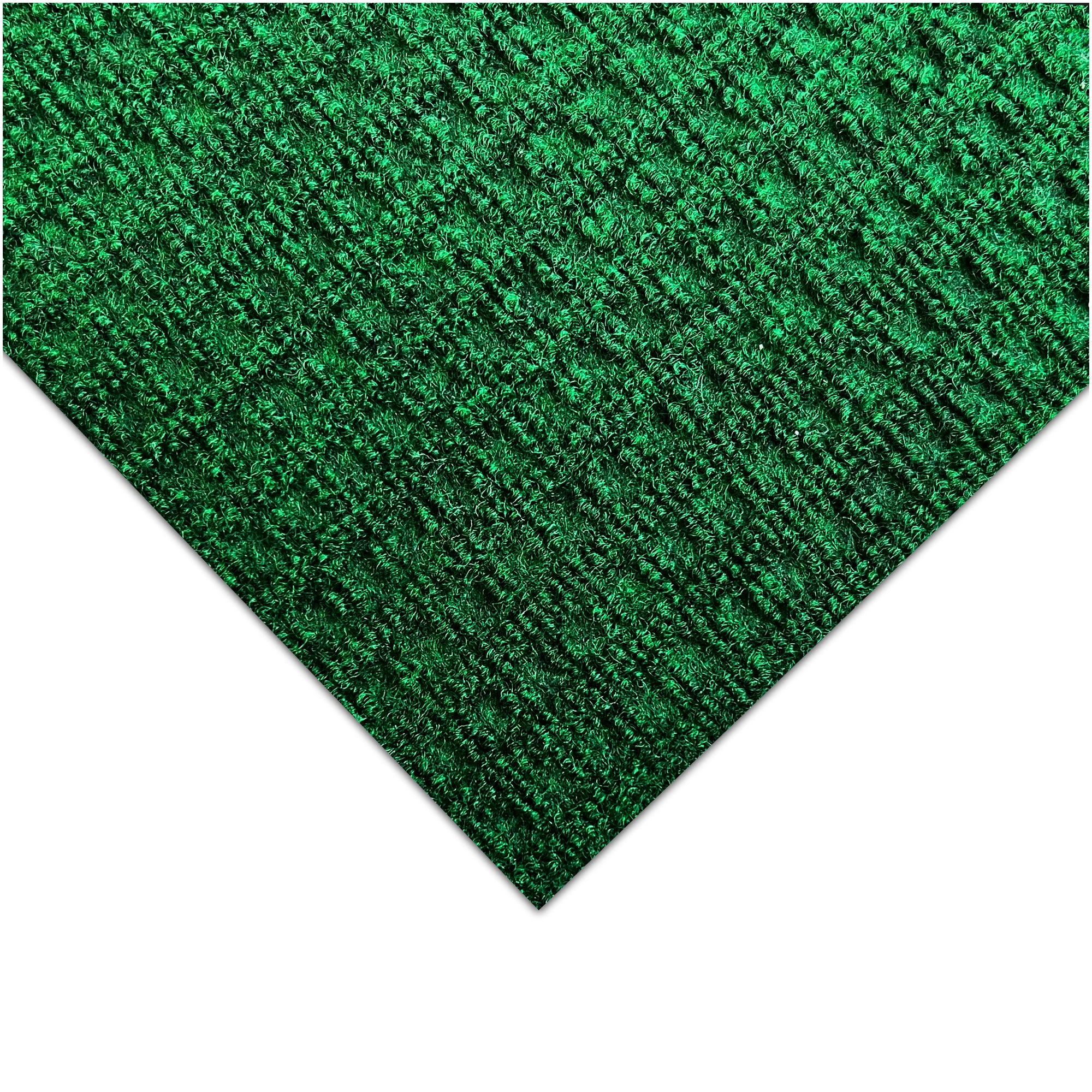 Interlace Waffle Pattern Indoor & Outdoor Rug – Eco-Friendly PET Fiber, Custom Sizes