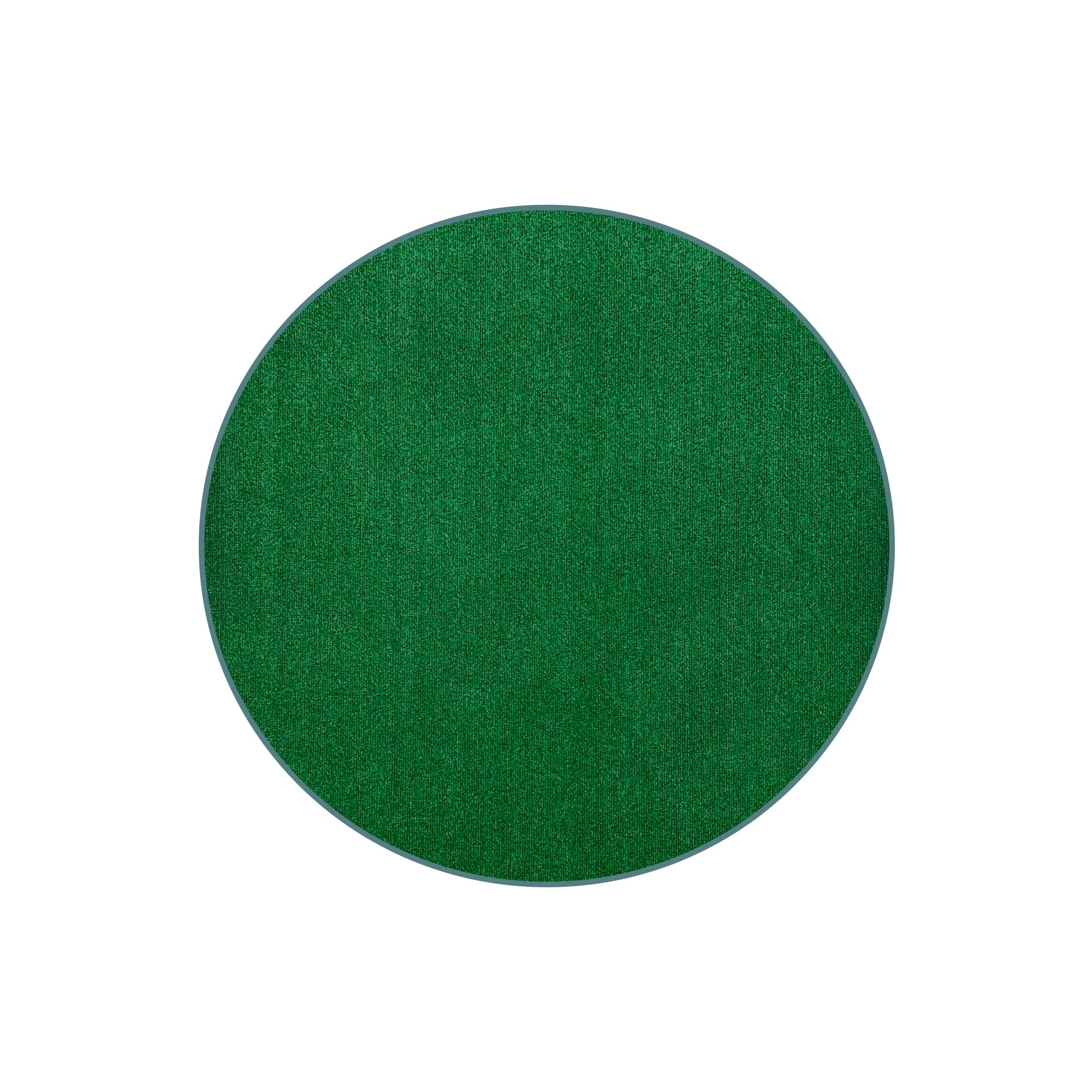 Roanoke Rib Indoor-Outdoor Area Rug in Custom Sizes - Sample