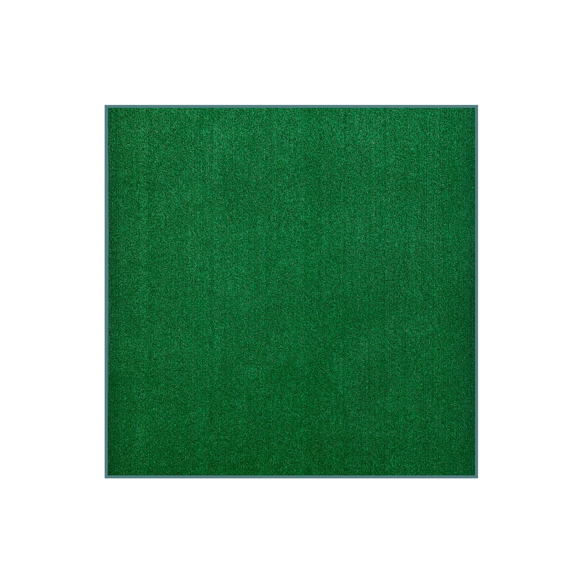 Roanoke Rib Indoor-Outdoor Area Rug in Custom Sizes - Sample